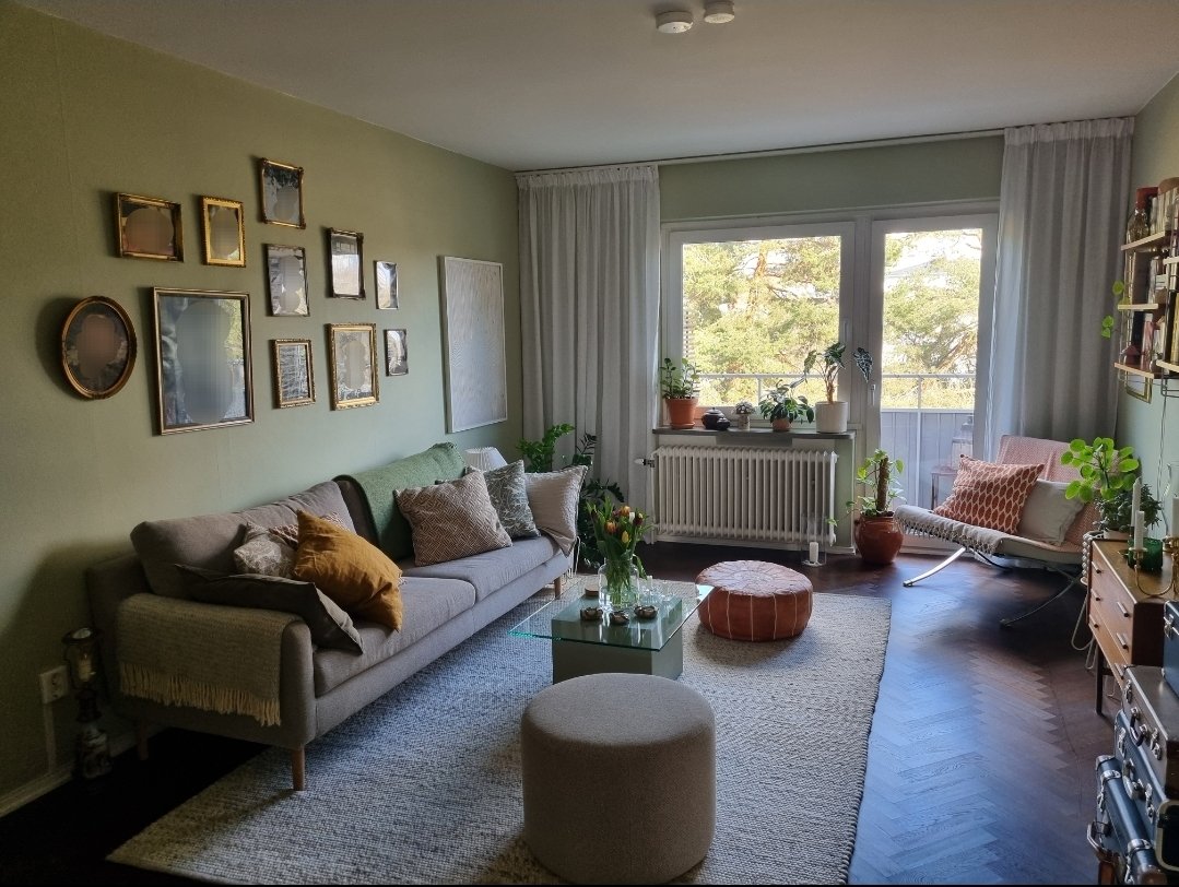 Skebokvarnsvägen, Bandhagen — photo 4