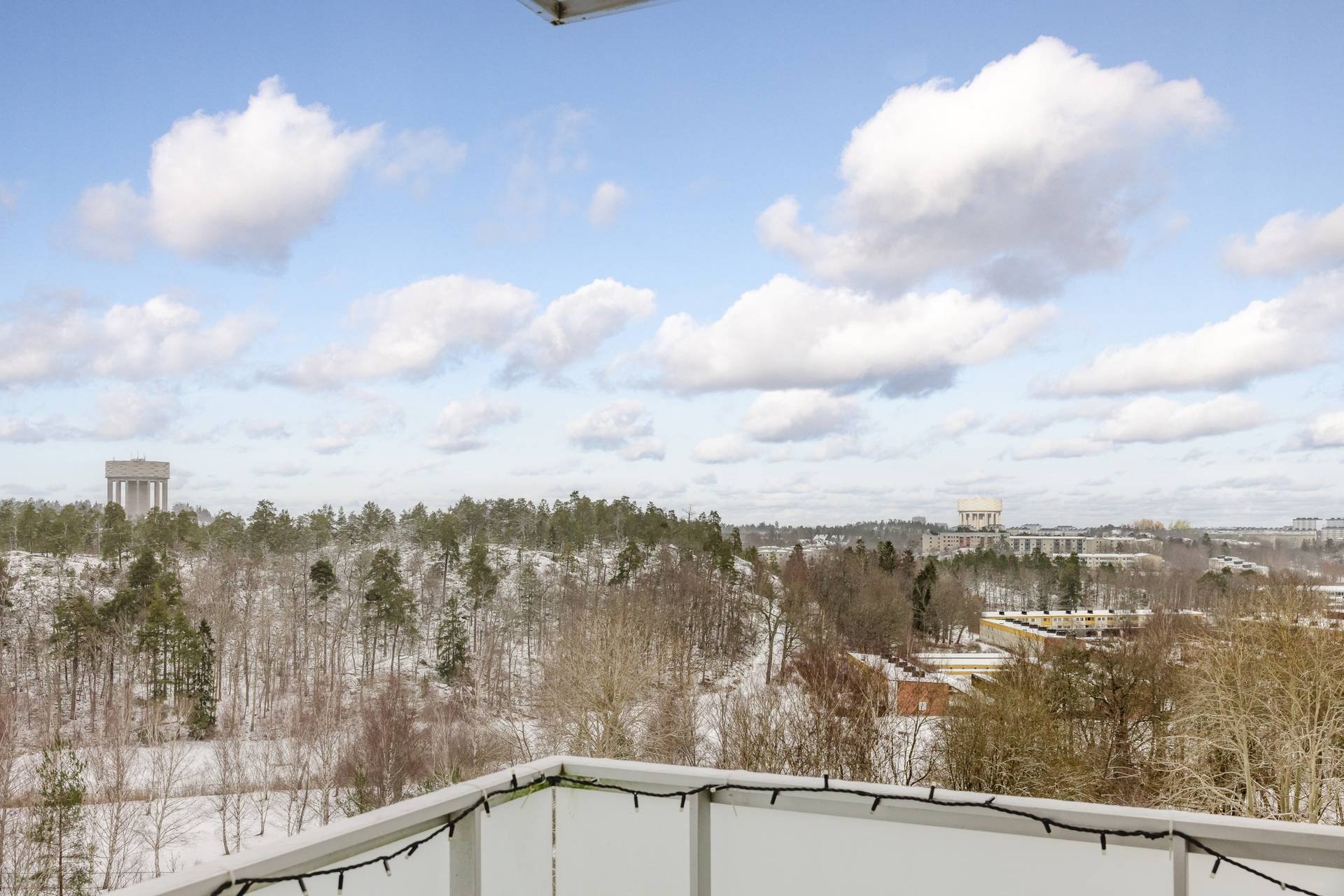 Ekholmsvägen, Skärholmen — photo 2