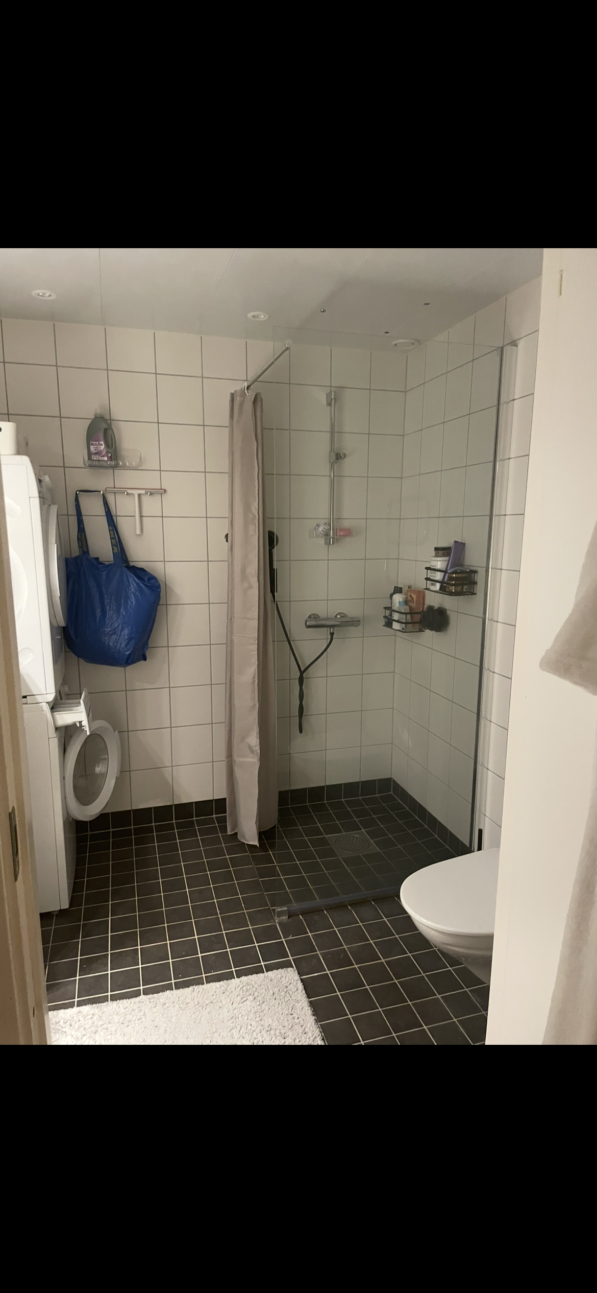 Termikgatan, Örebro