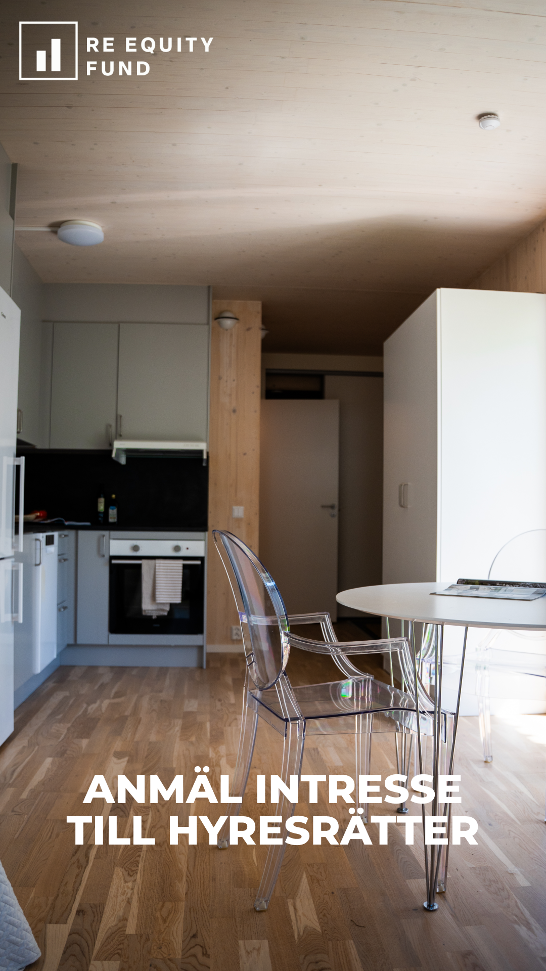 Lägenhet – Härad, Näsbyholm - Bild 4