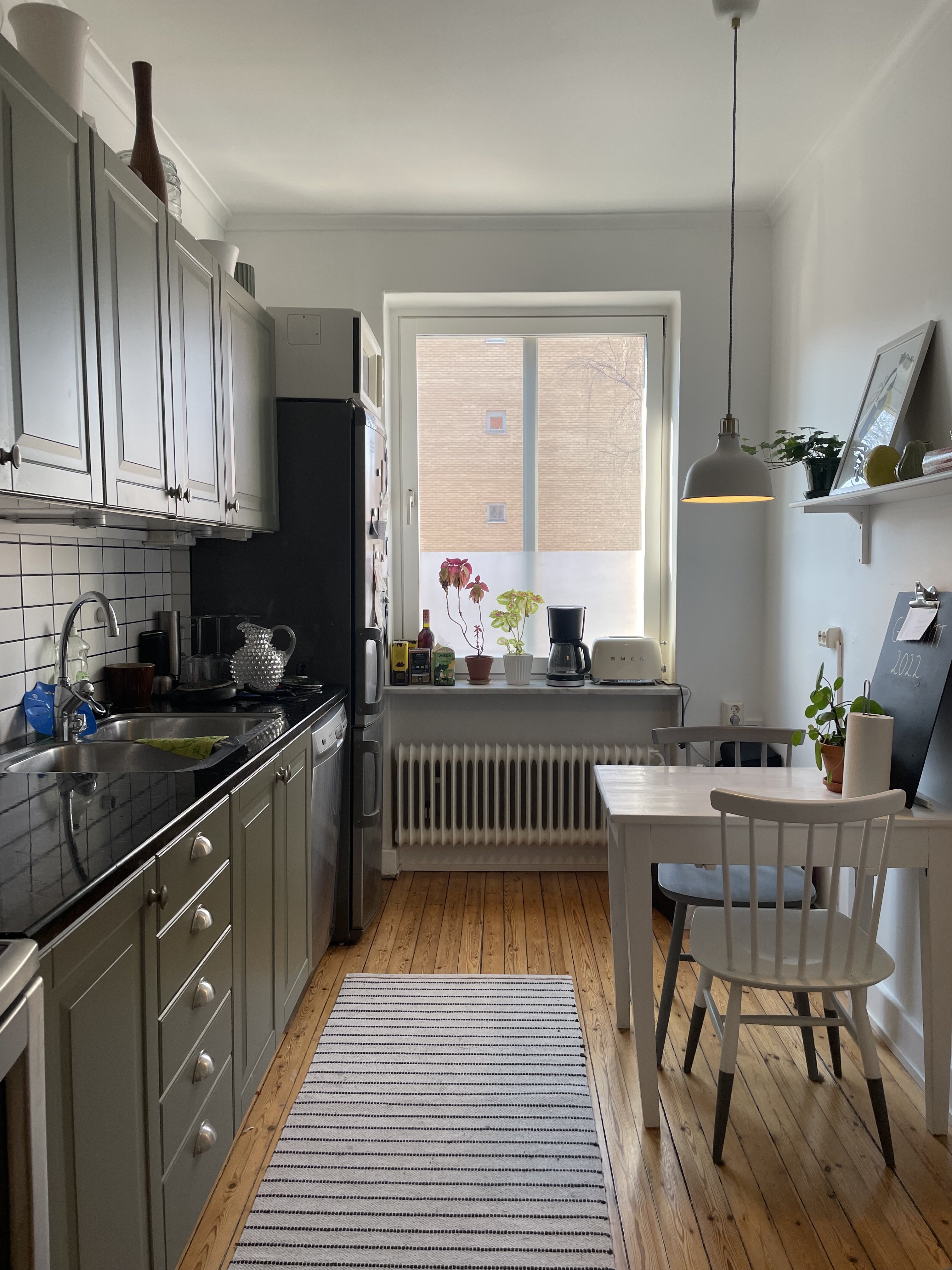 Vaksalagatan, Uppsala — photo 4