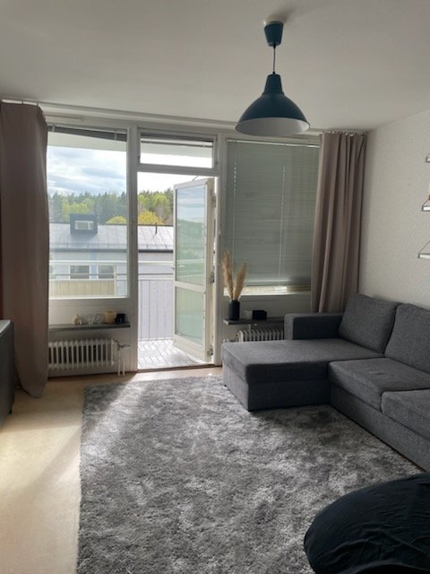 Lägenhet – Stockholm, Vällingby - Bild 3