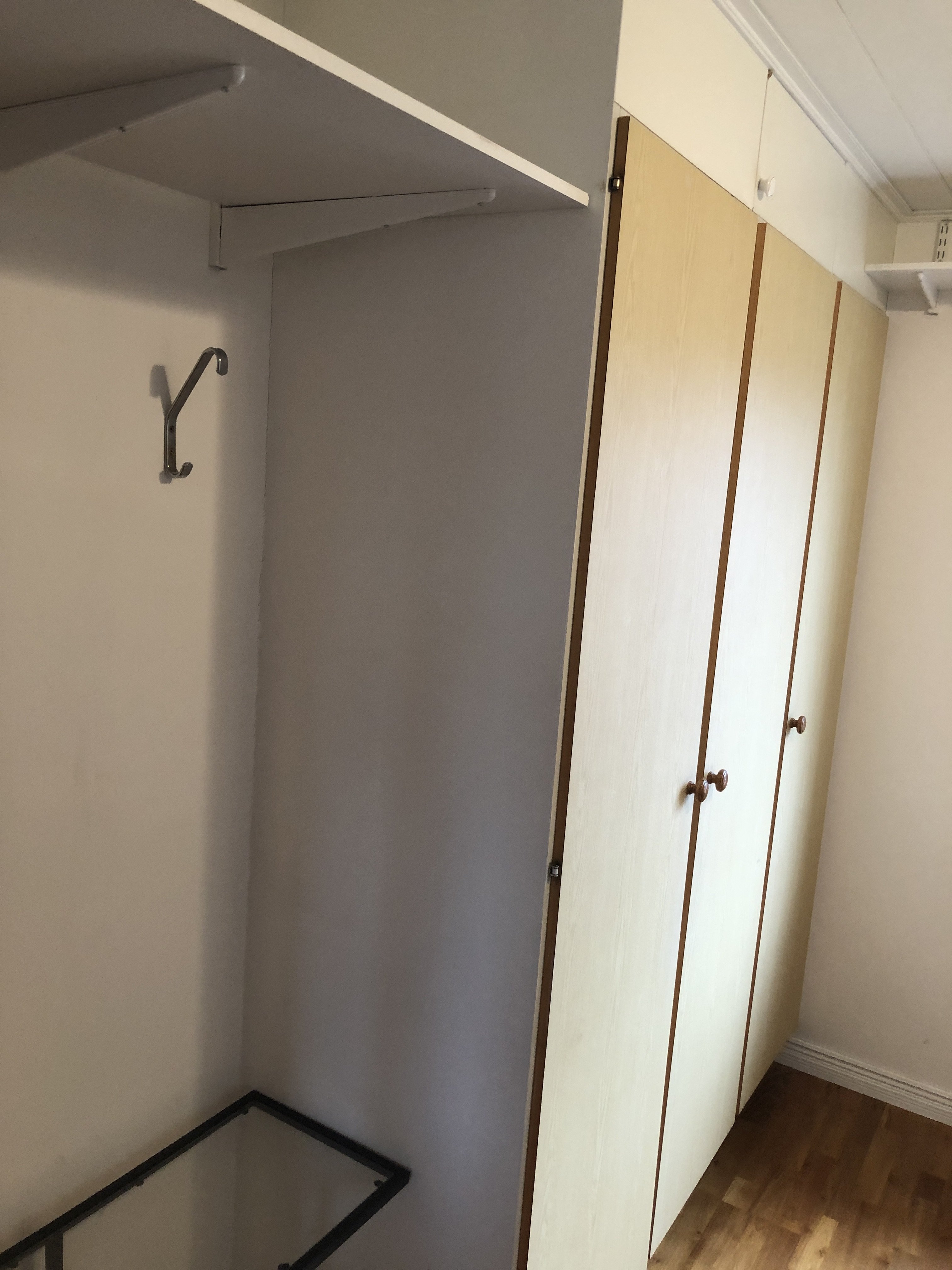 Korridor, 1 rooms, 18 sqm, Huddinge