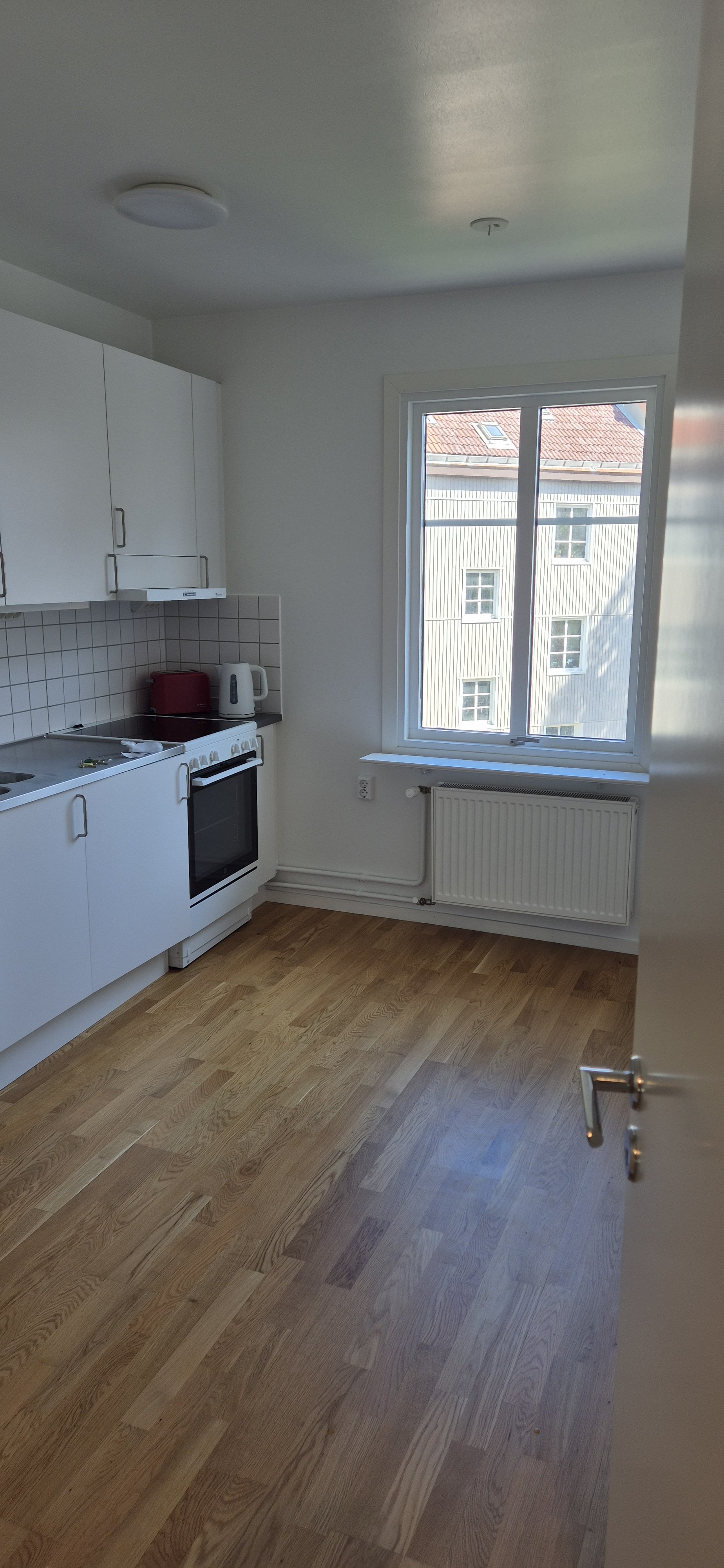 Lägenhet, 1 rum, 35 kvm, Göteborg