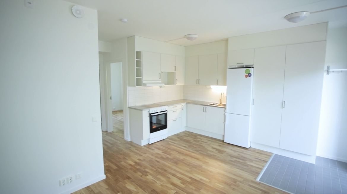 3 rok · 43 m² i Linköping – bild 5