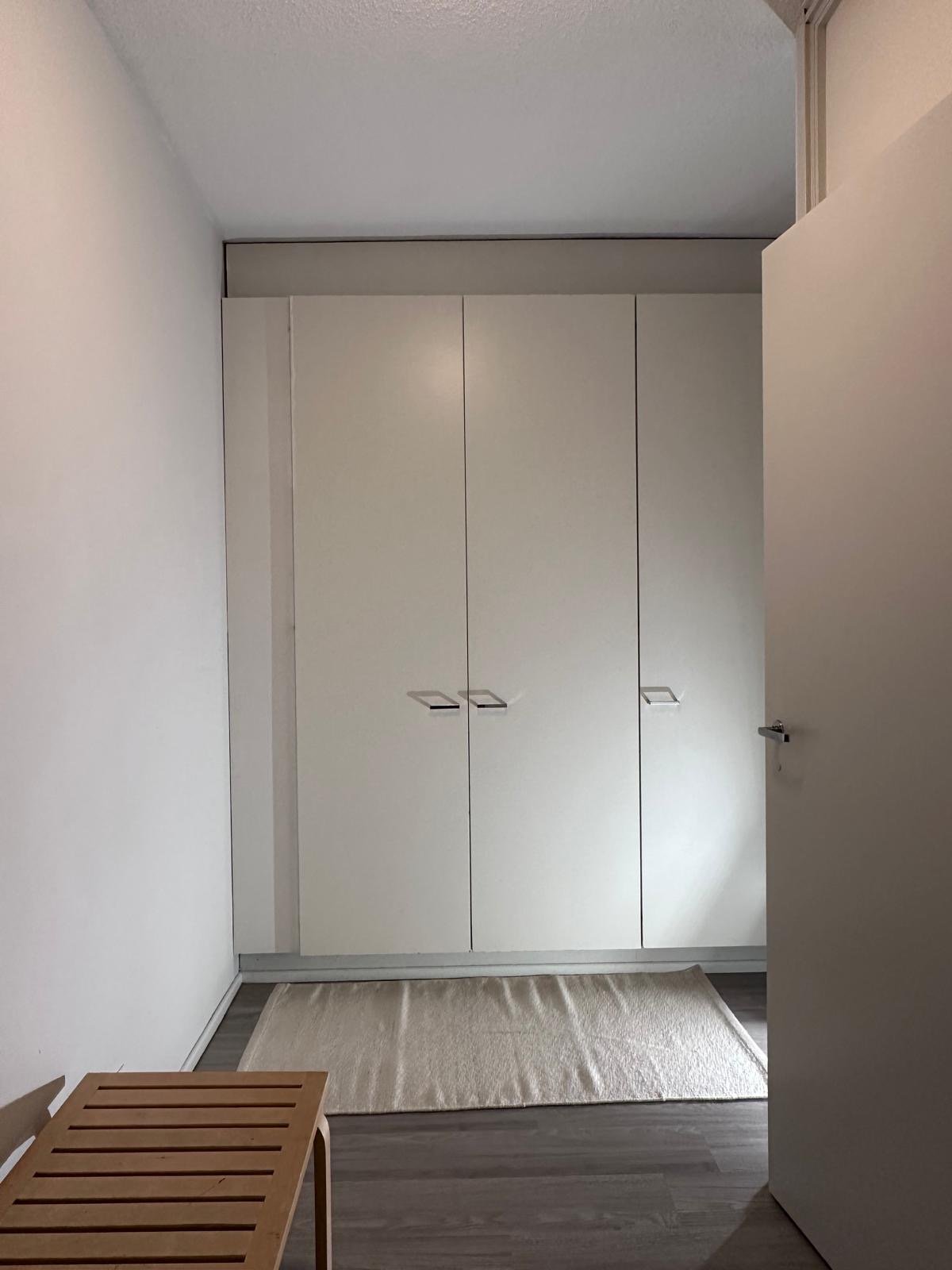 Furnished move in ready nest, kalustettu pesäkolo Karhulassa 4