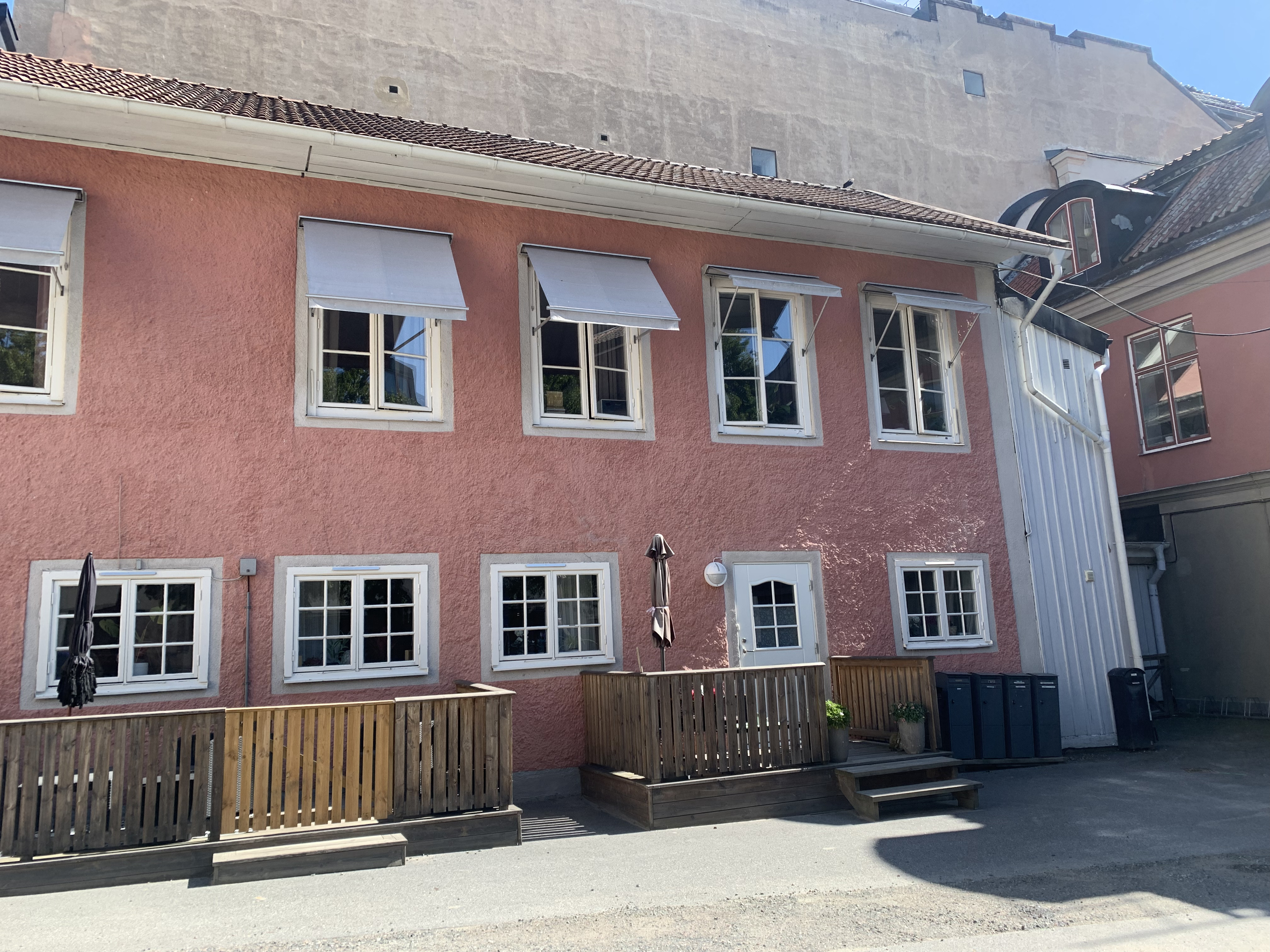 Lägenhet, 2 rooms, 50 sqm, Nyköping