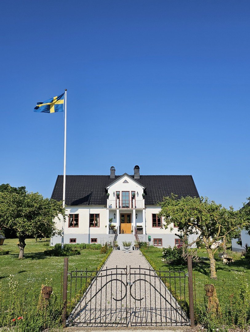 Villa/Hus, 6 rooms, 220 sqm, Stånga