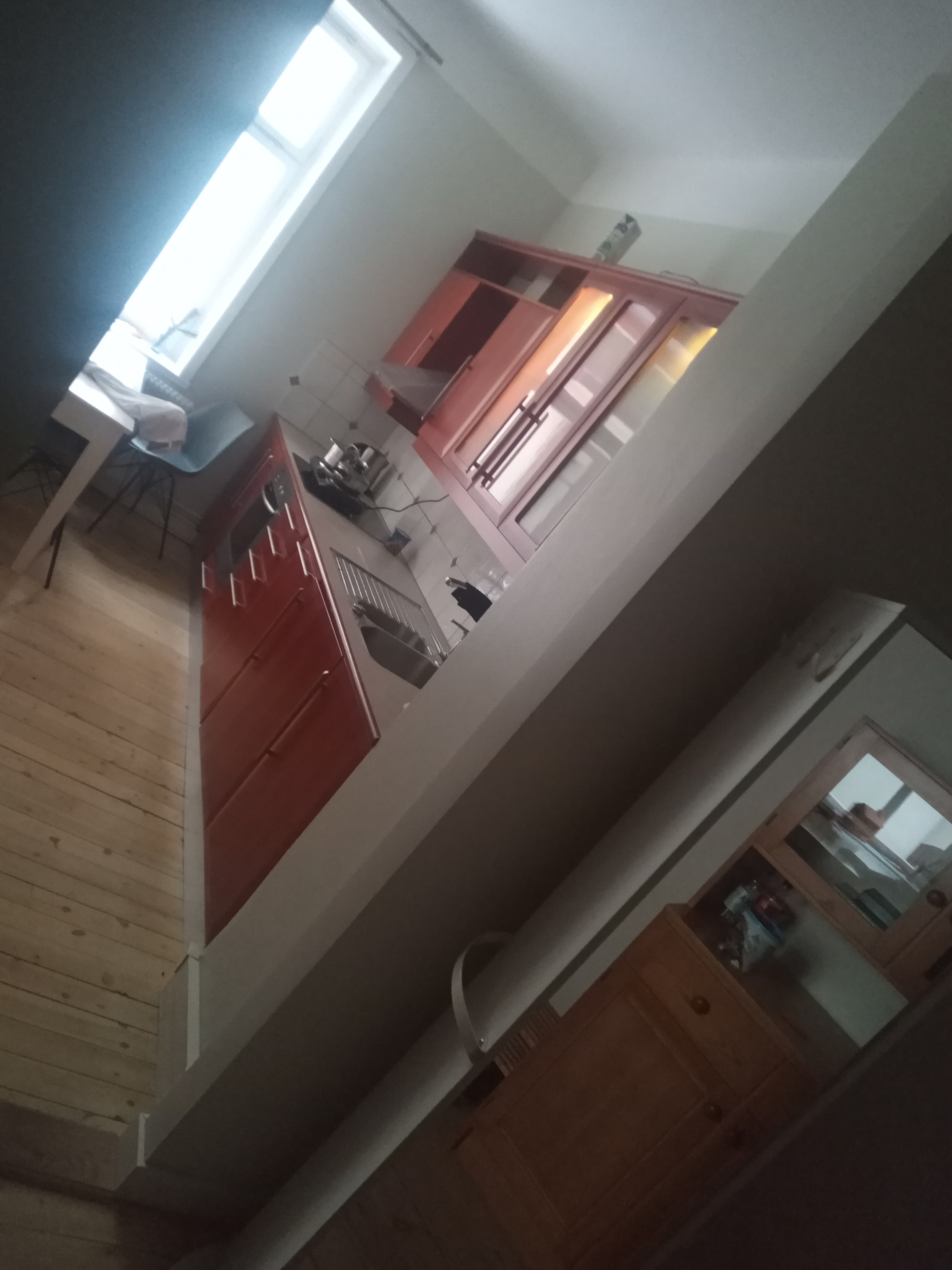 Apartment in Stockholm, Östermalm - Bild 3