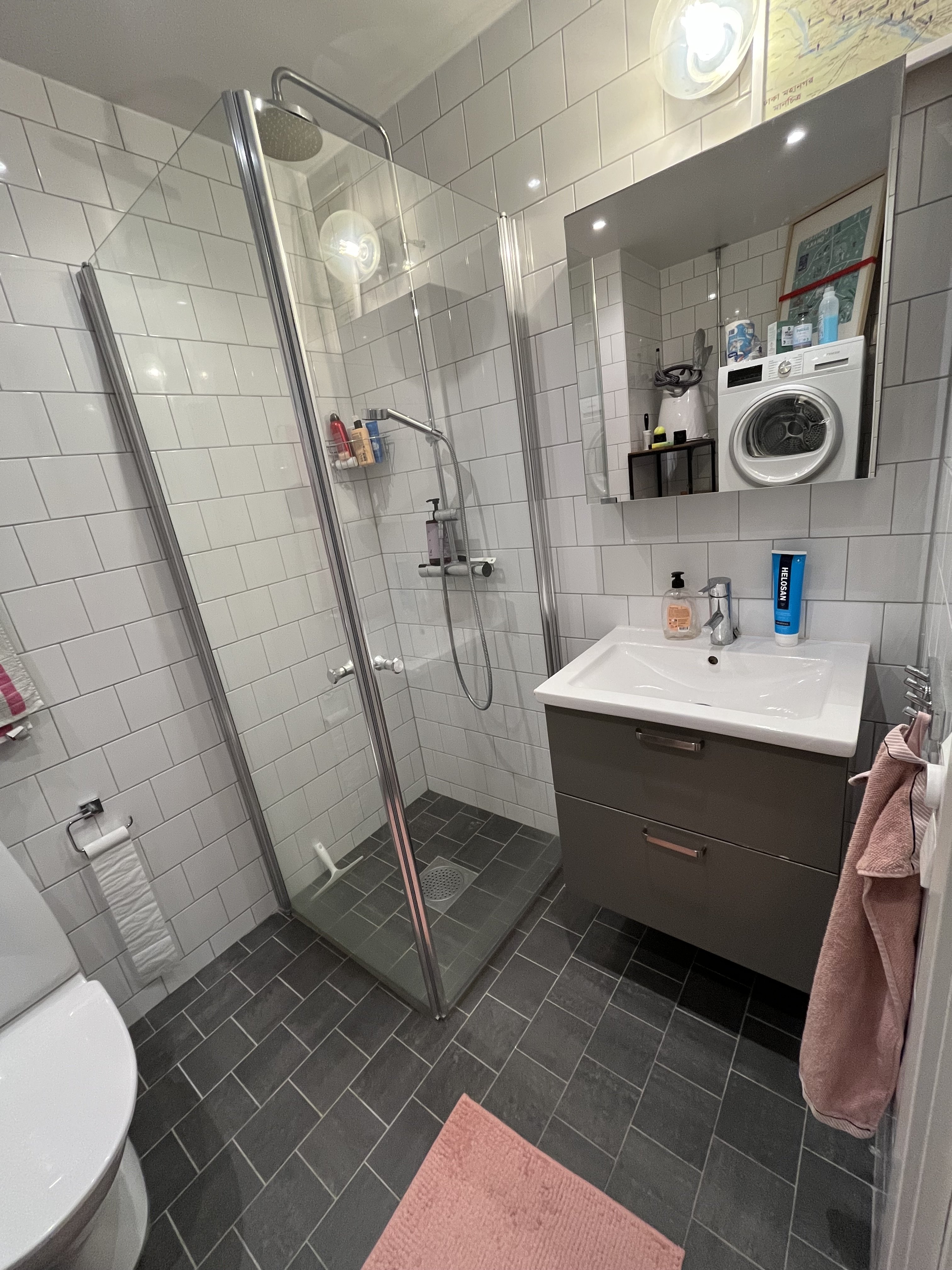 Apartment in Stockholm, Fruängen - Bild 5