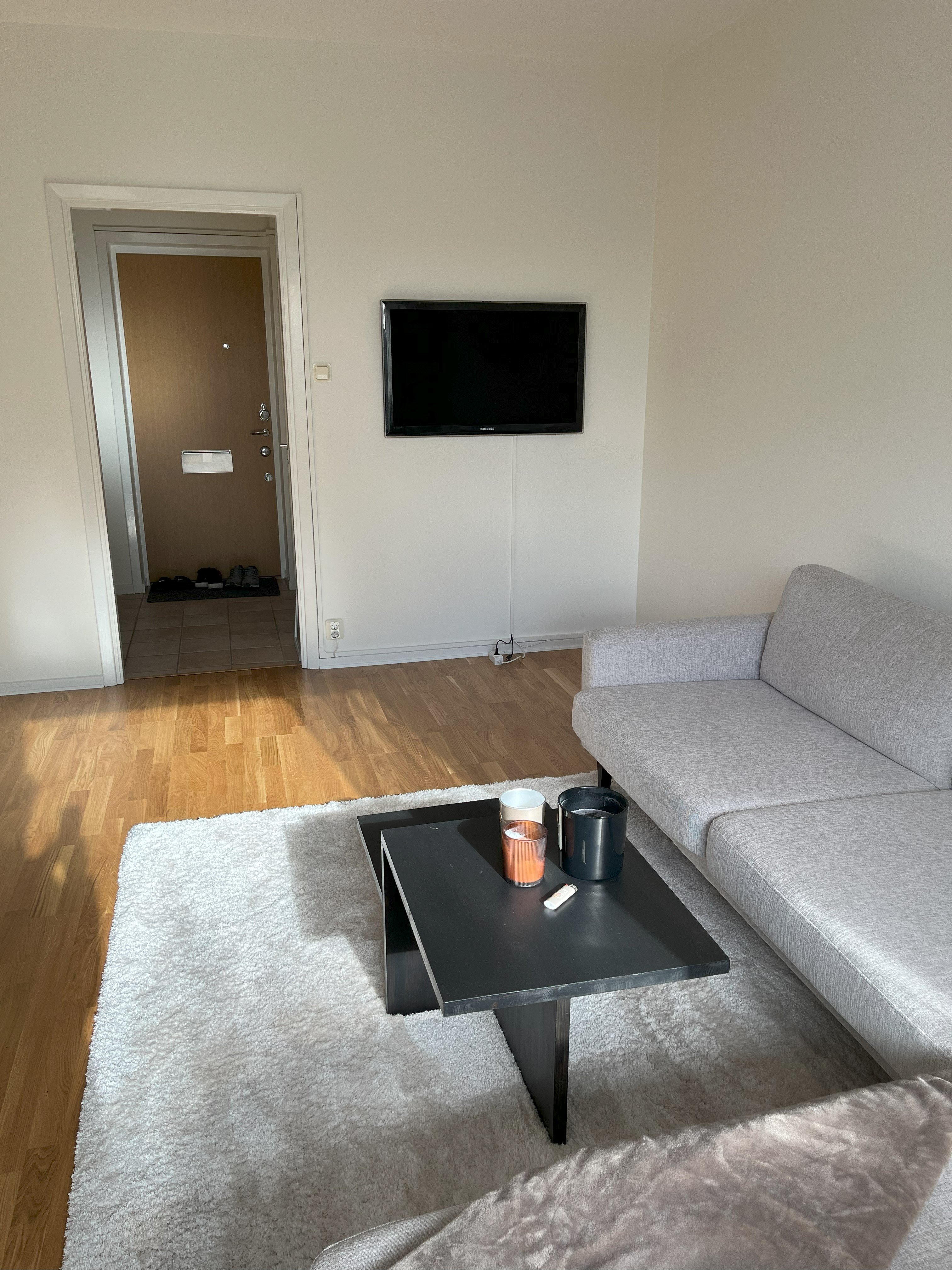 Lidköpingsvägen, Johanneshov