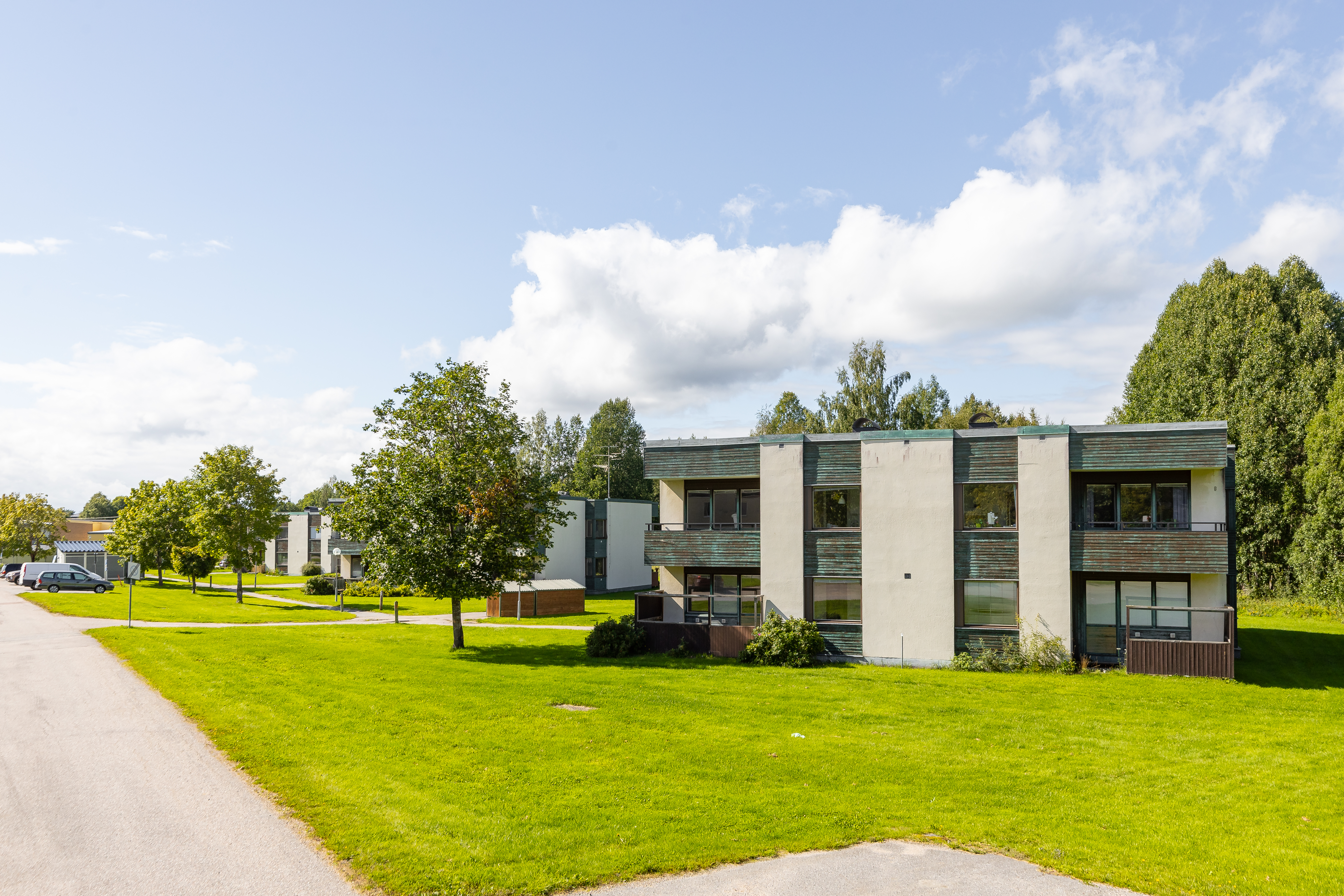 Höjdvägen 13