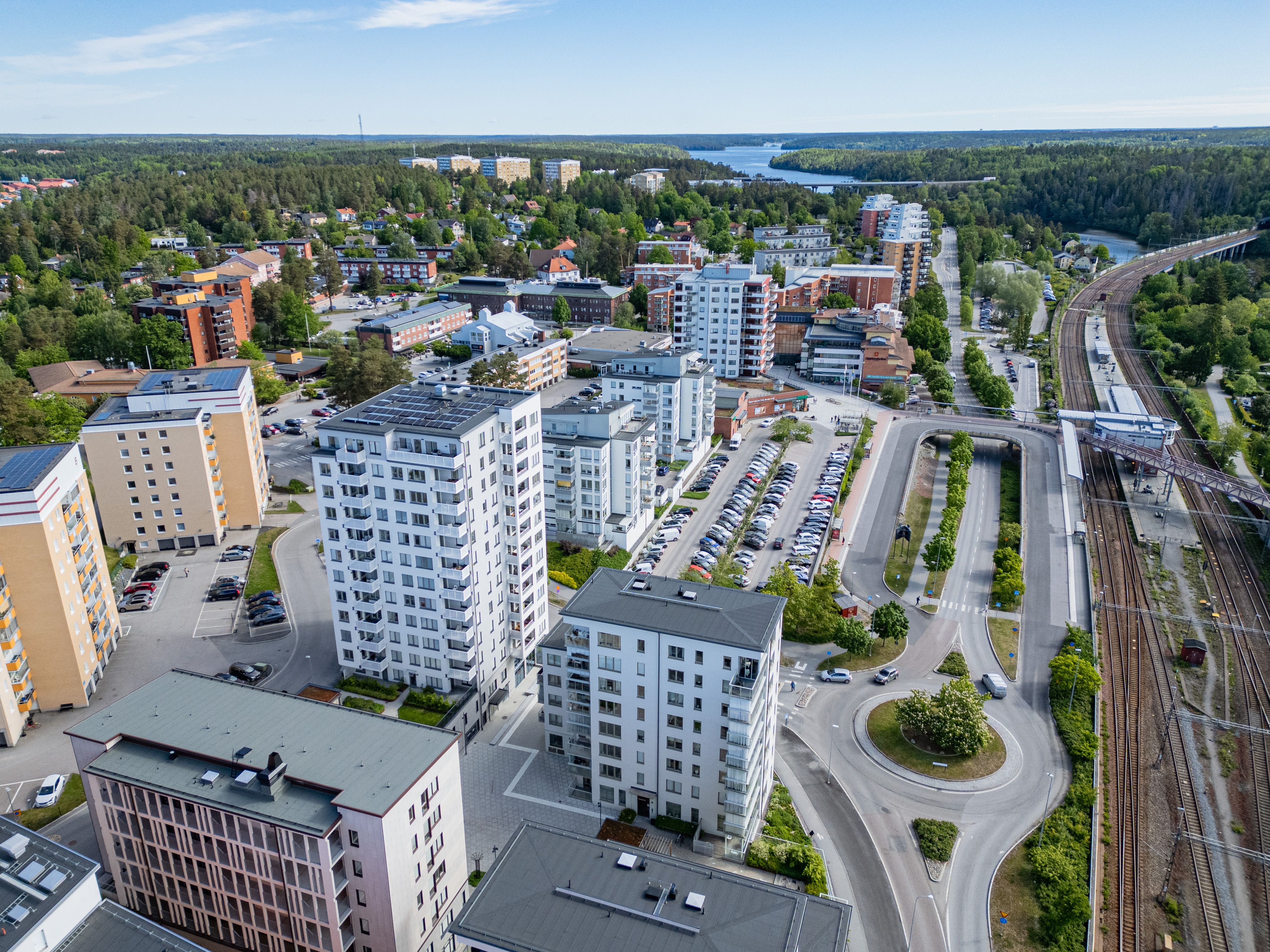1 rok · 33 m² i KUNGSÄNGEN – bild 2