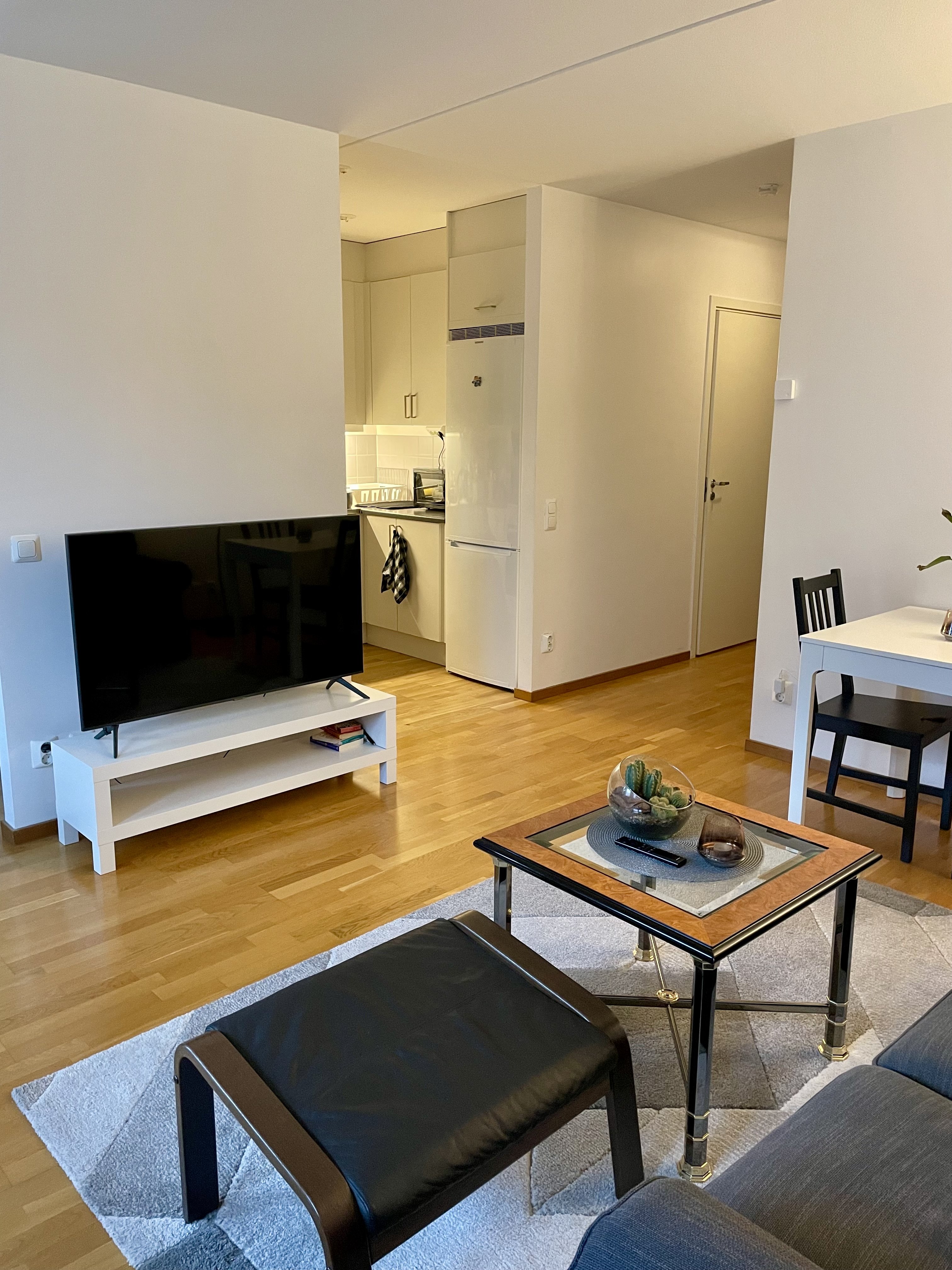 Lägenhet, 2 rooms, 41 sqm, Vällingby