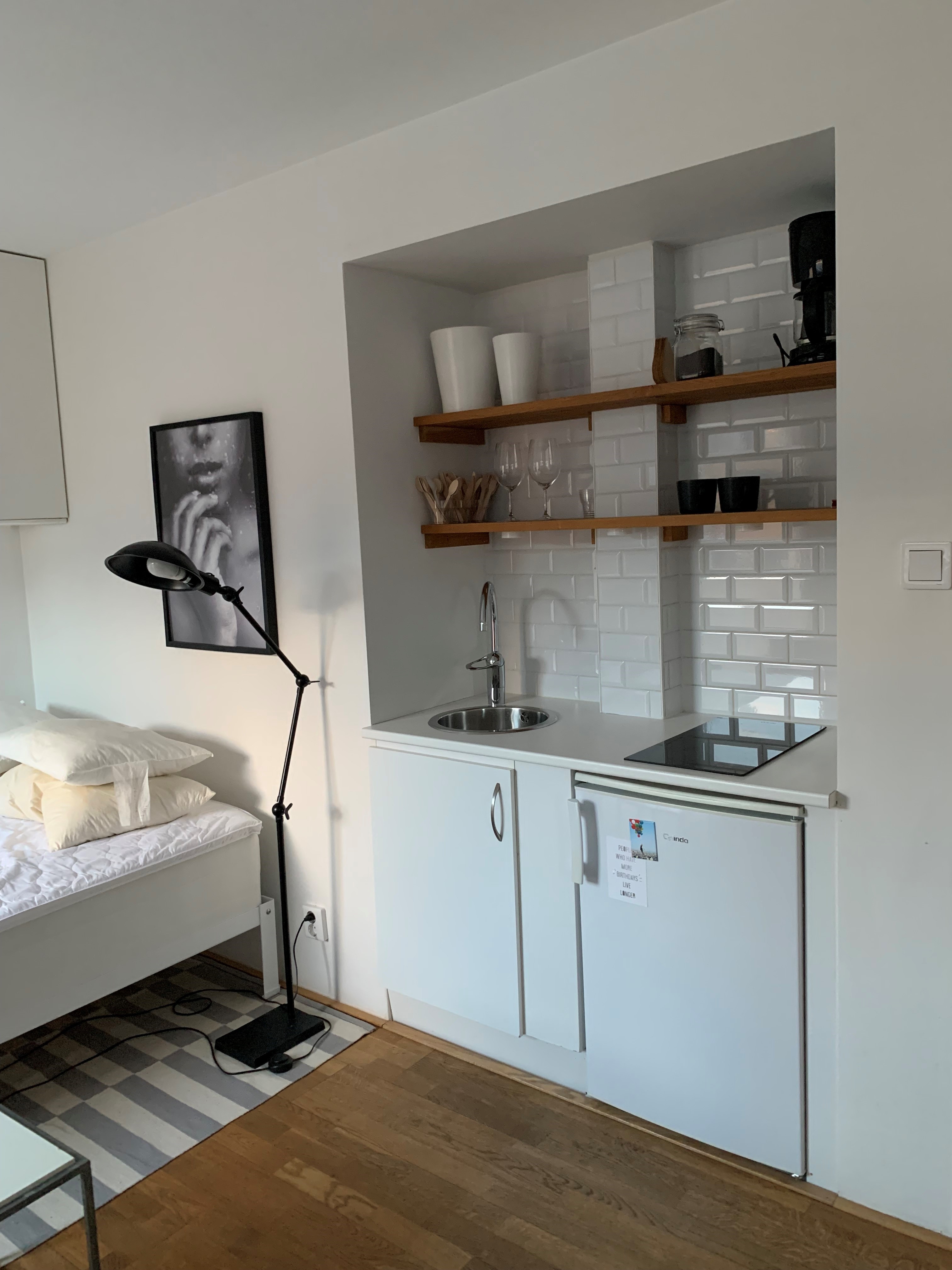 1 rum och kök, Stockholm — 13 500 kr/mån — bild 3