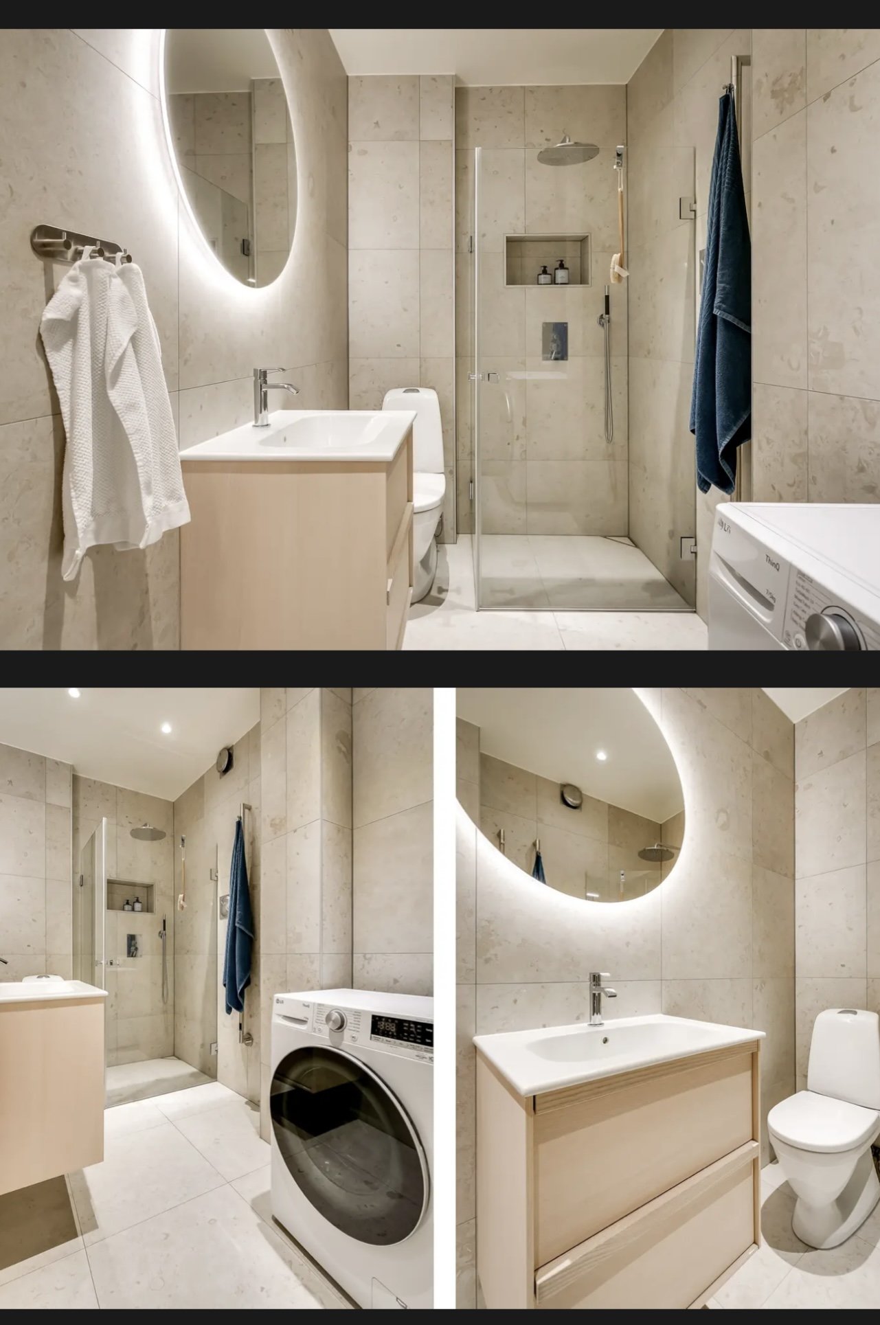 Lägenhet, 2 rooms, 50 sqm, Stockholm