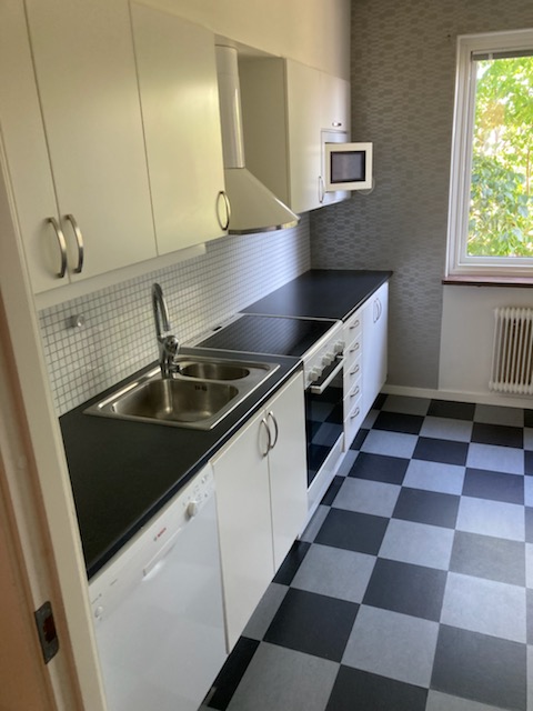 Lägenhet, 3 rooms, 69 sqm, Borås