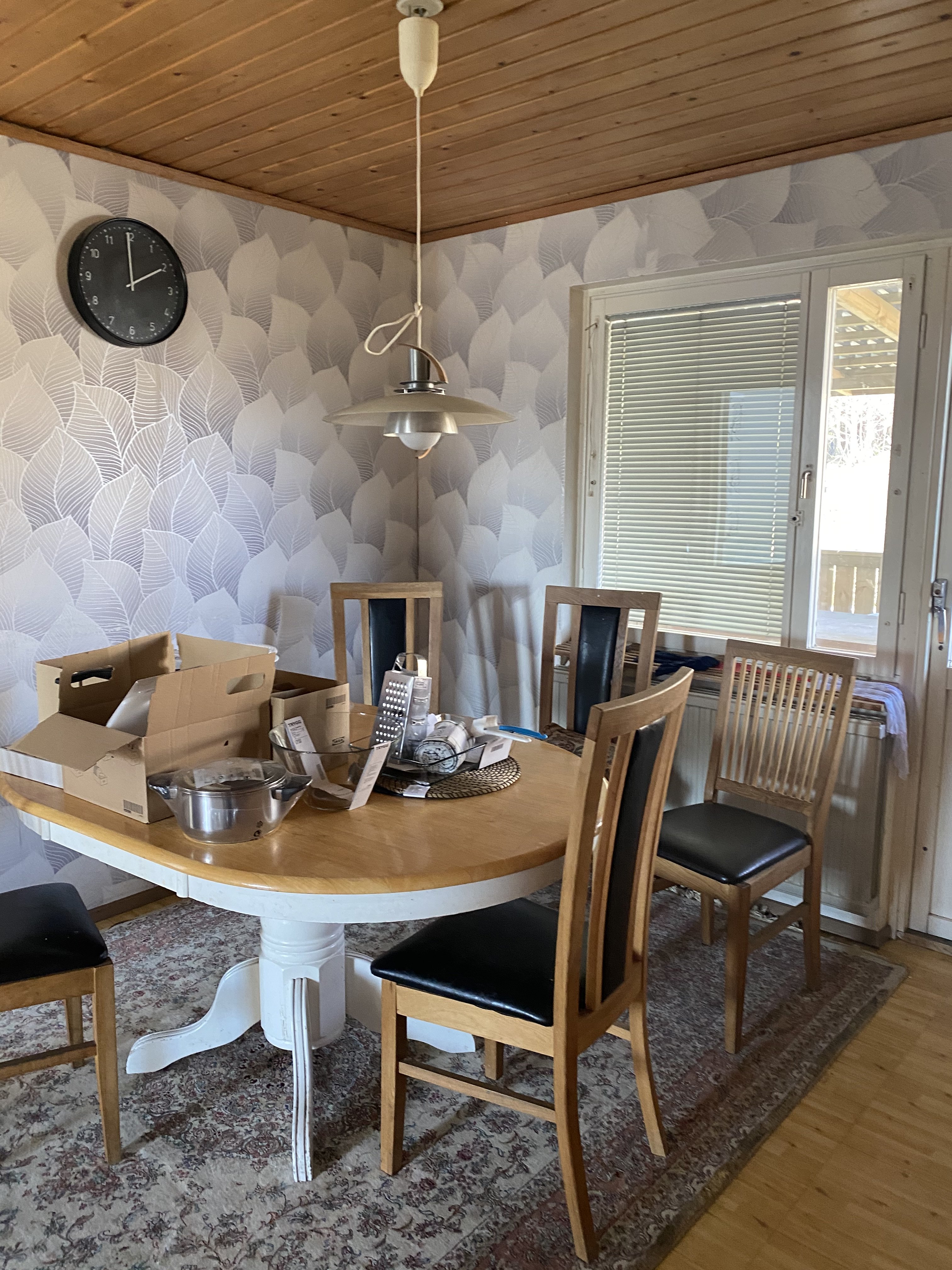 Hyresbostad på Skärholmen i skarholmen