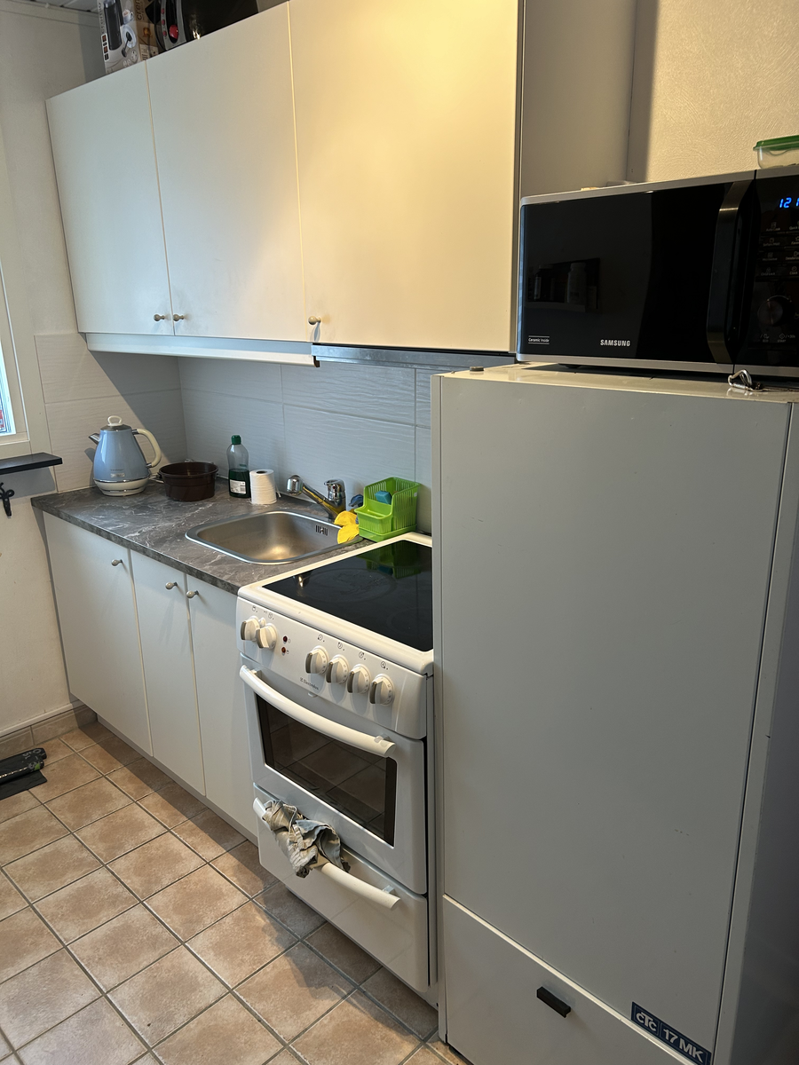 Apartment in Genarp, Gräntinge - Bild 5