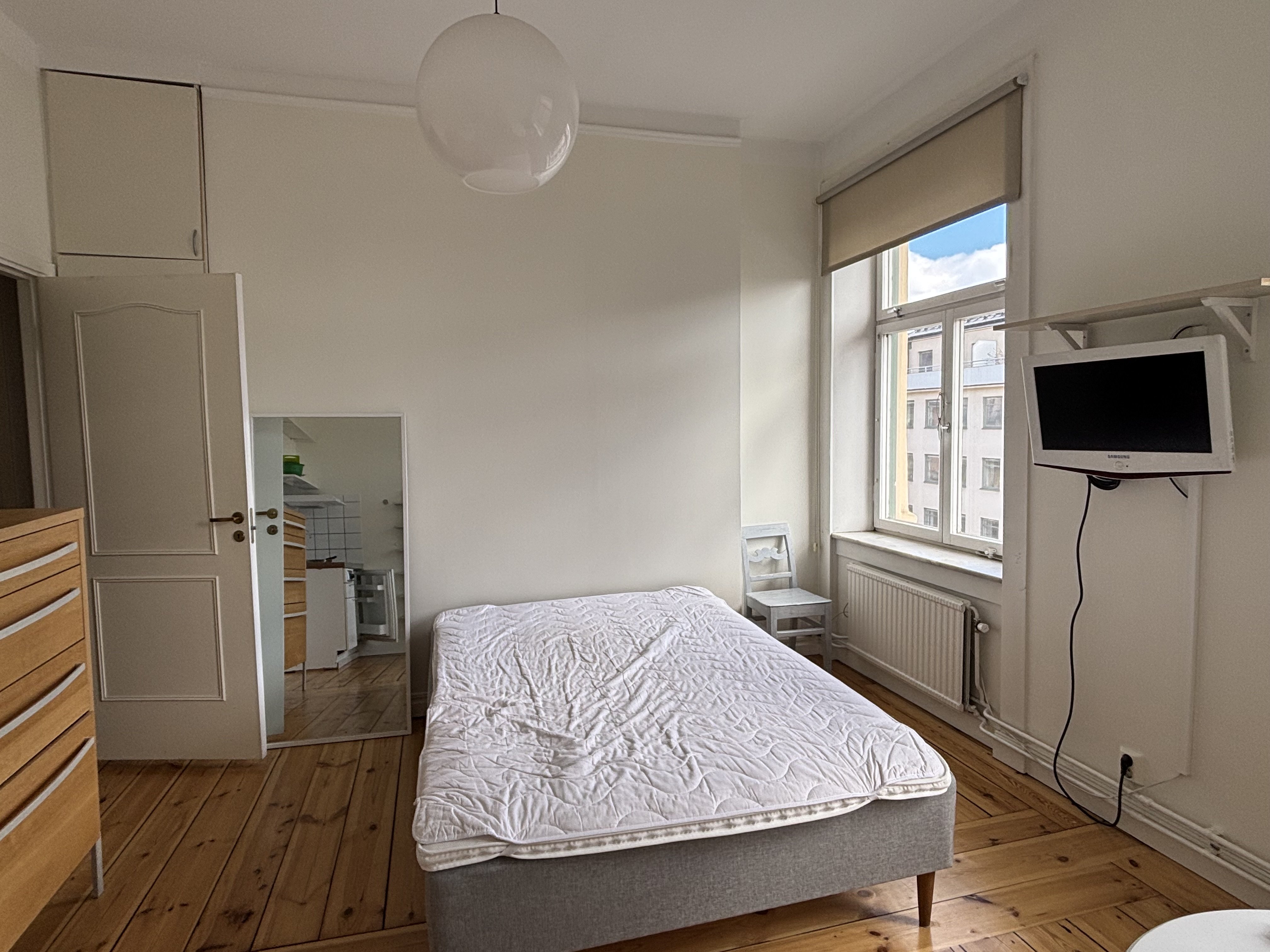 Engelbrektsgatan, Stockholm — photo 2