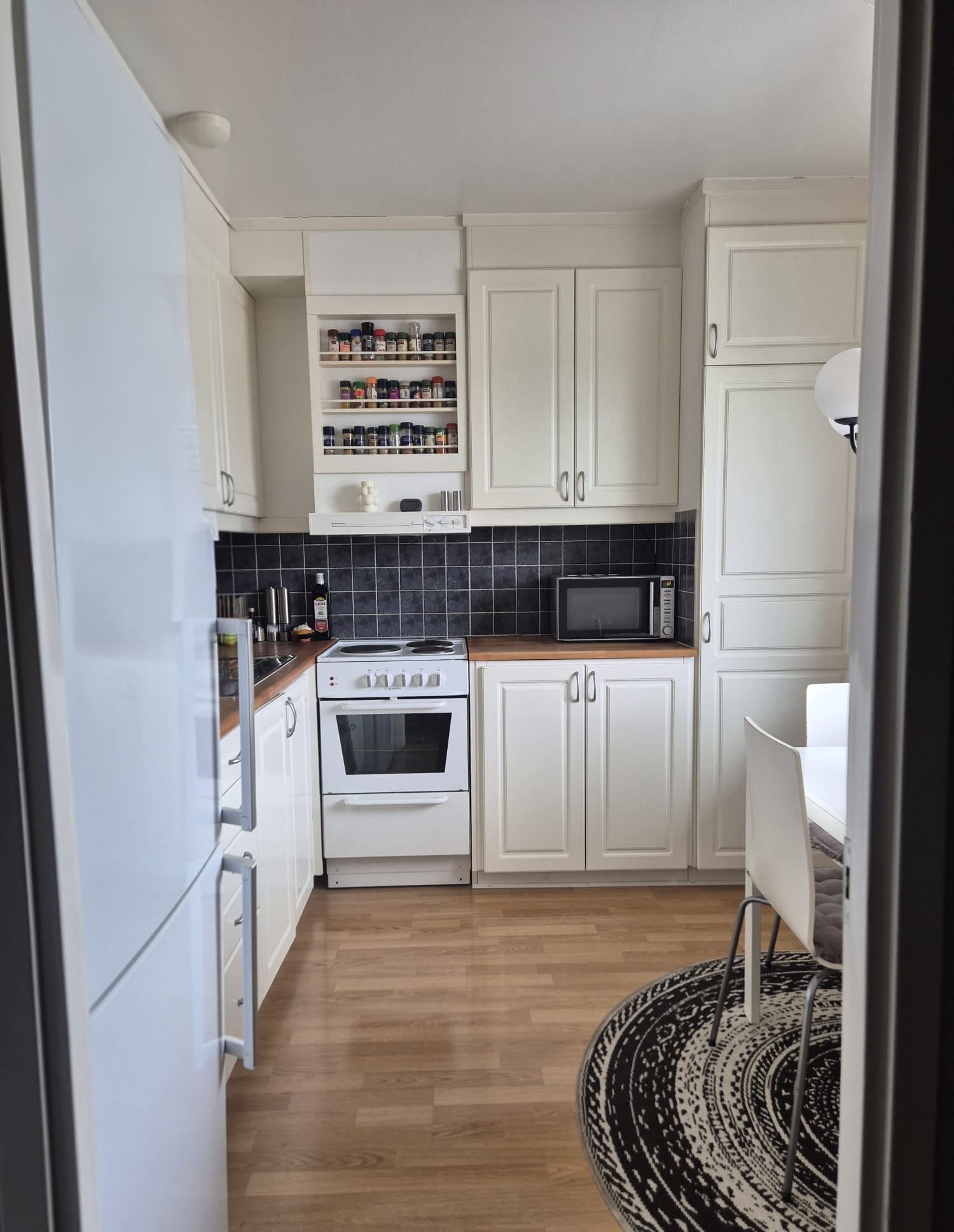 Mårbackagatan, Hisings Backa — photo 4