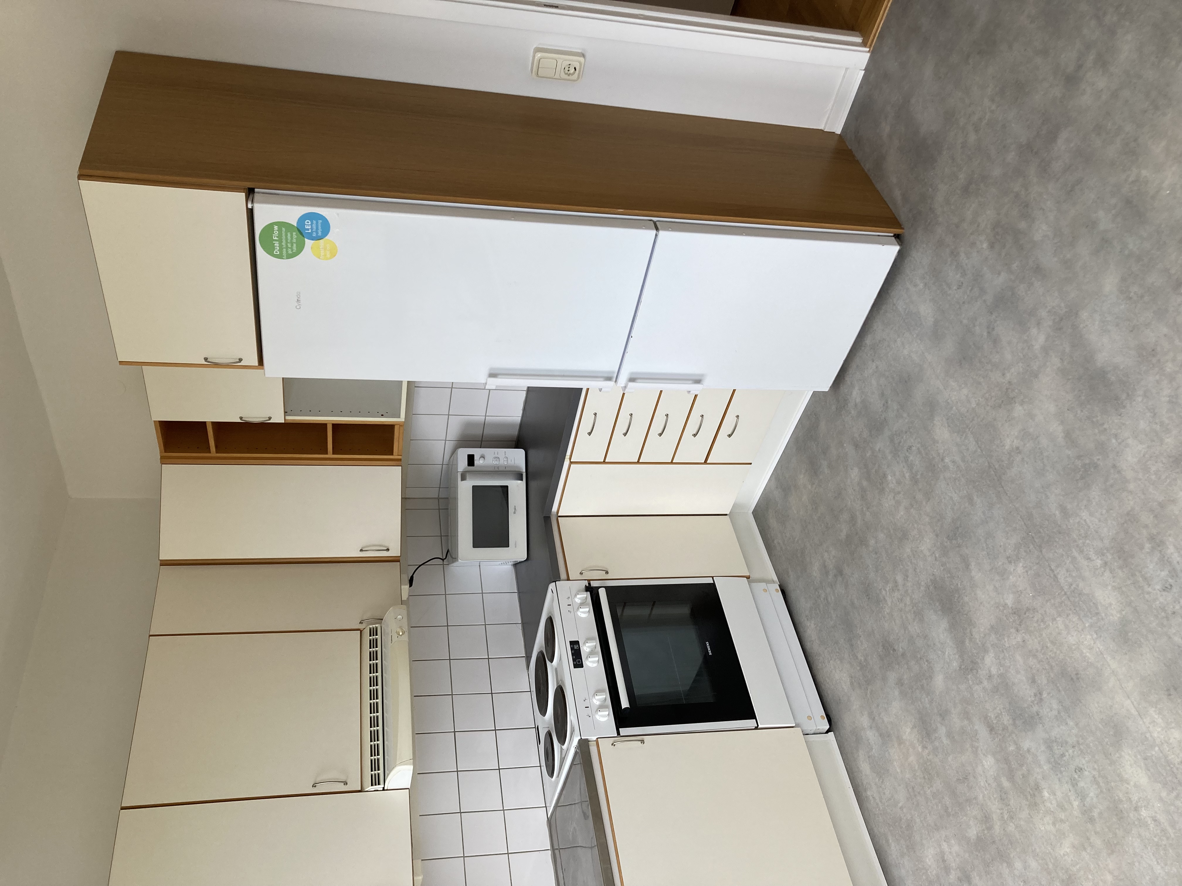 2 rok · 55 m² i Hässleholm – bild 7