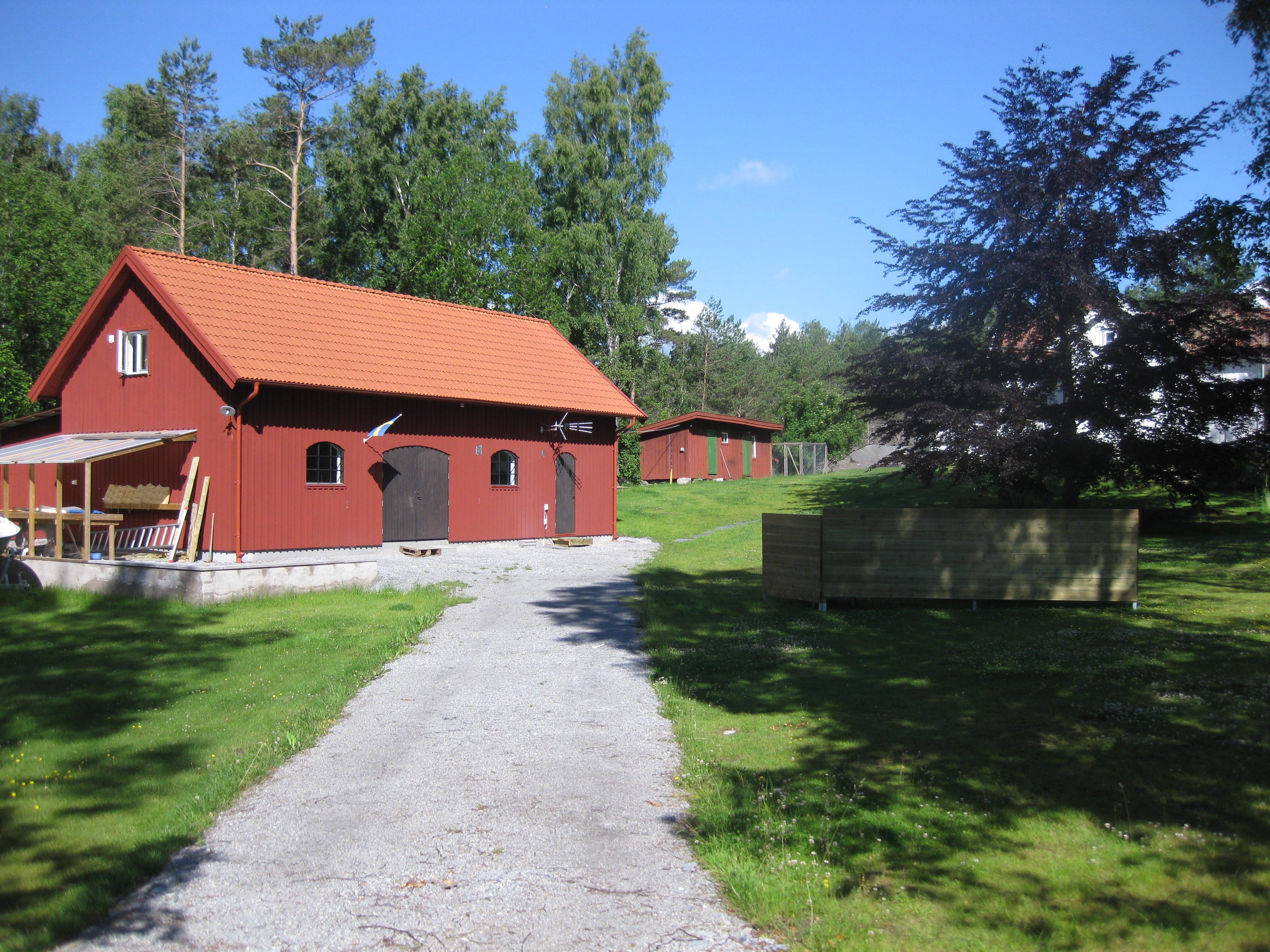 Lägenhet, 3 rooms, 70 sqm, Stillingsön