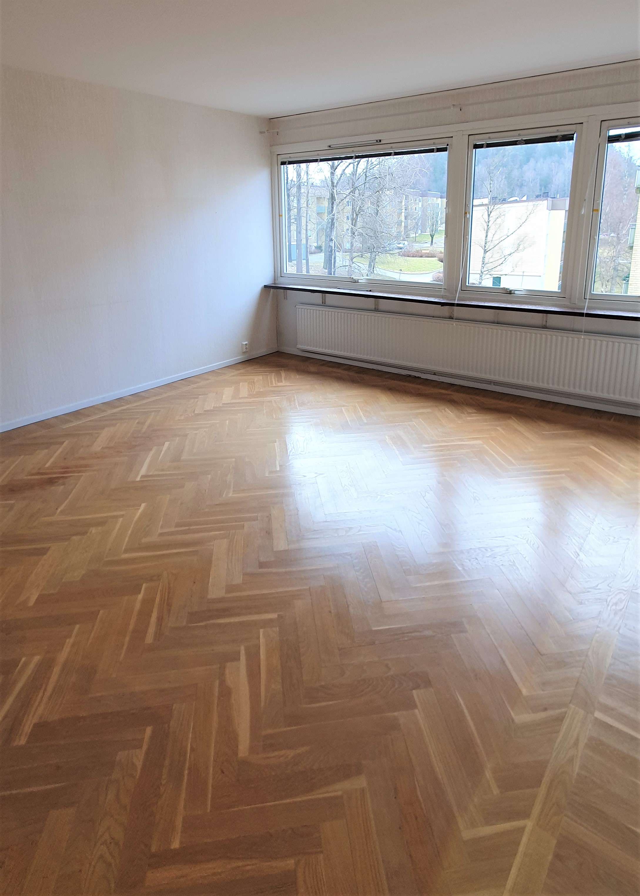 Lägenhet – Borås, Norrmalm - Bild 4