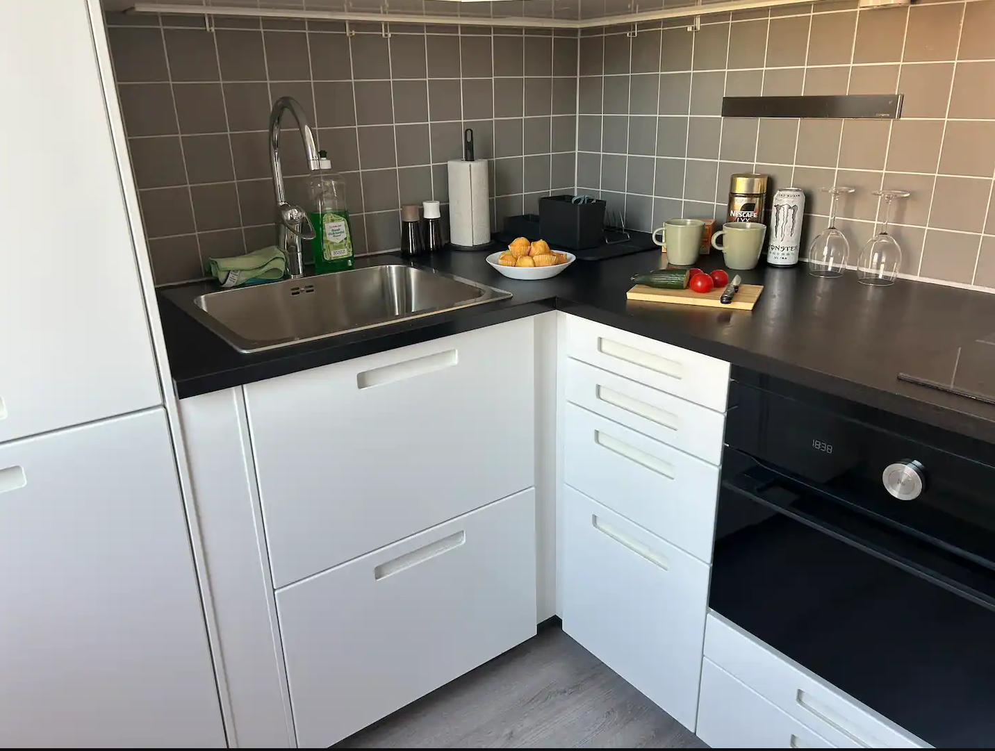 Lägenhet – Malmö, Rådmansvången - Bild 5