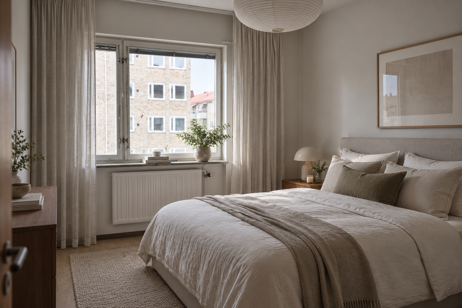 3 rok · 81 m² i Norrköping – bild 3