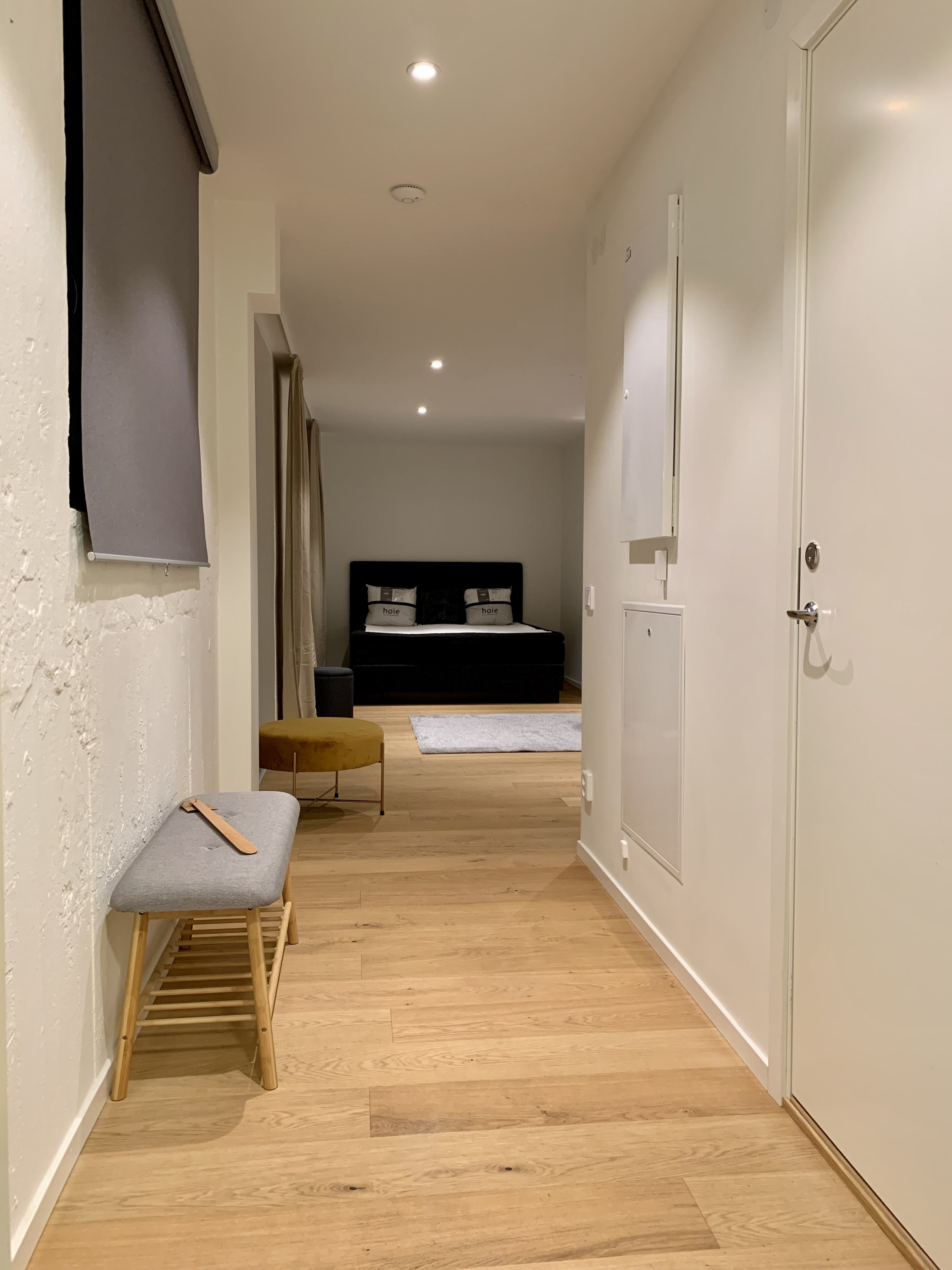 Banérgatan, Stockholm — photo 5