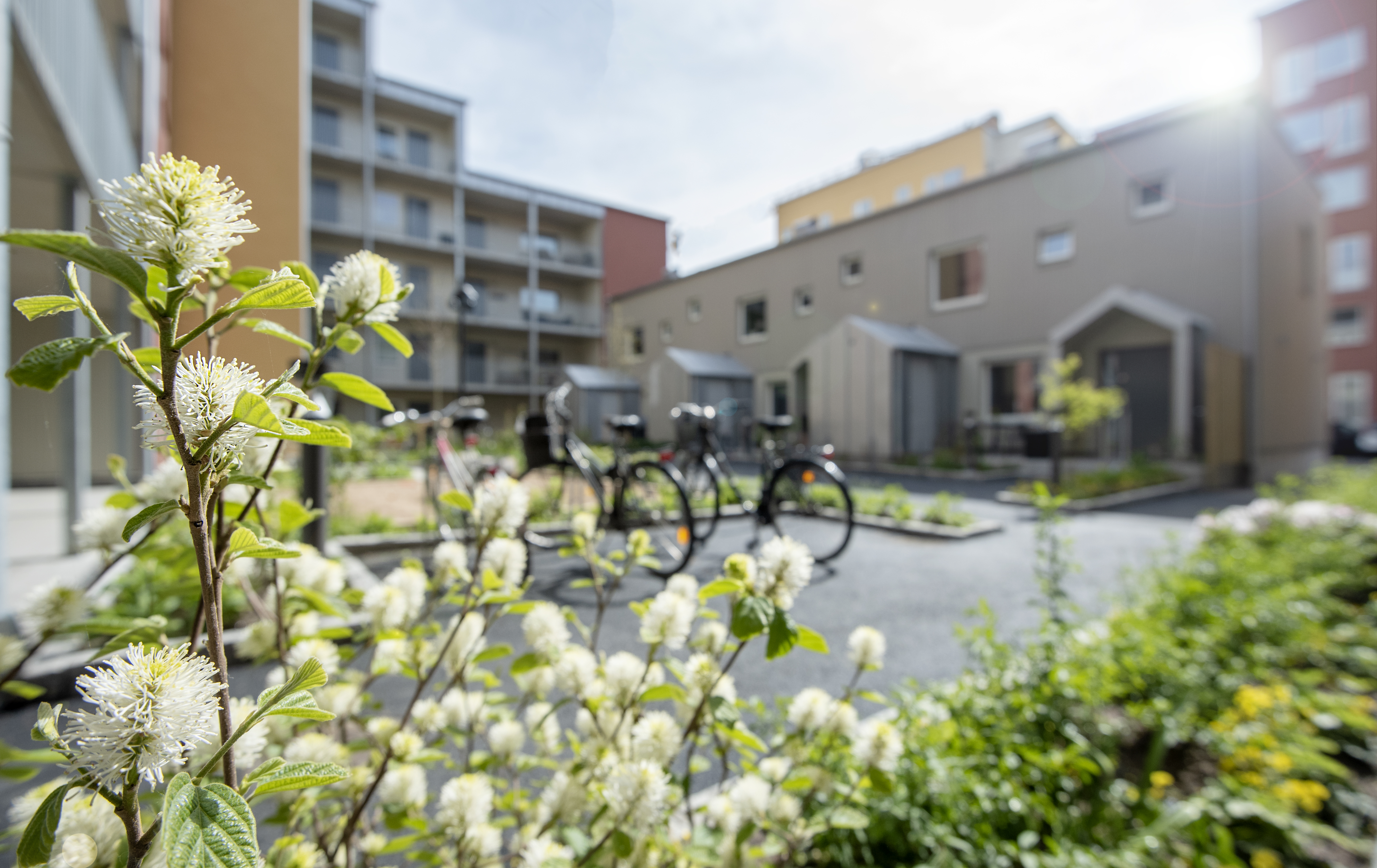 Handelsmyntet 5, Göteborg — photo 4