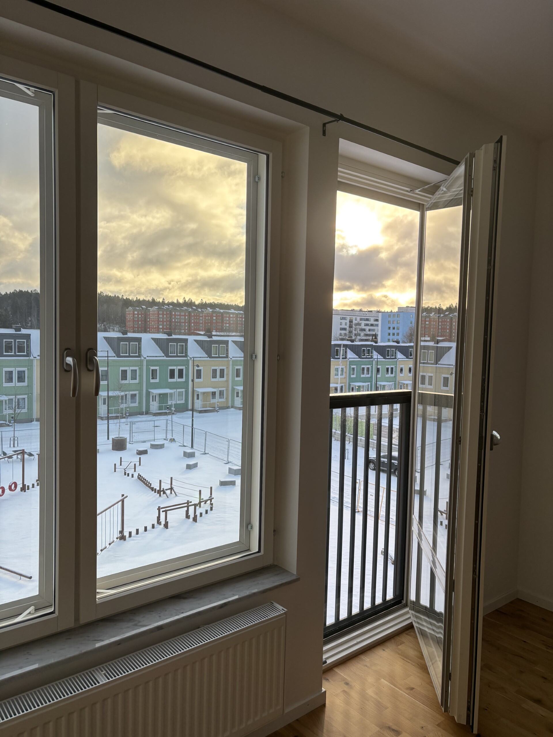 1 rok · 41 m² i Upplands Väsby – bild 7