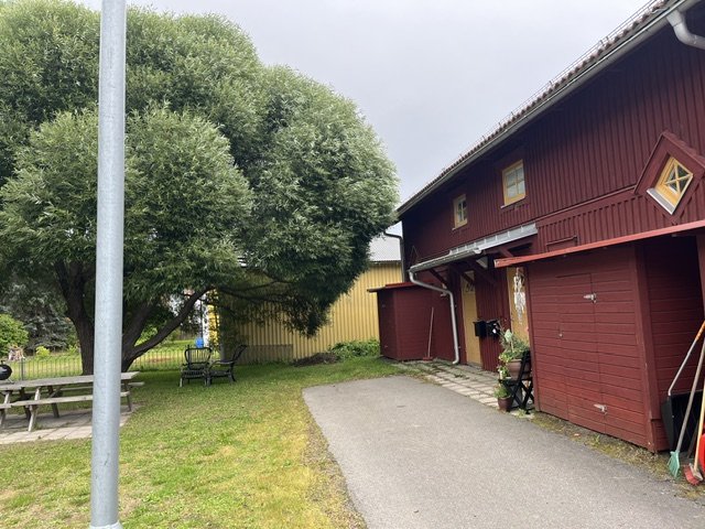 Storgatan, Umeå — photo 3