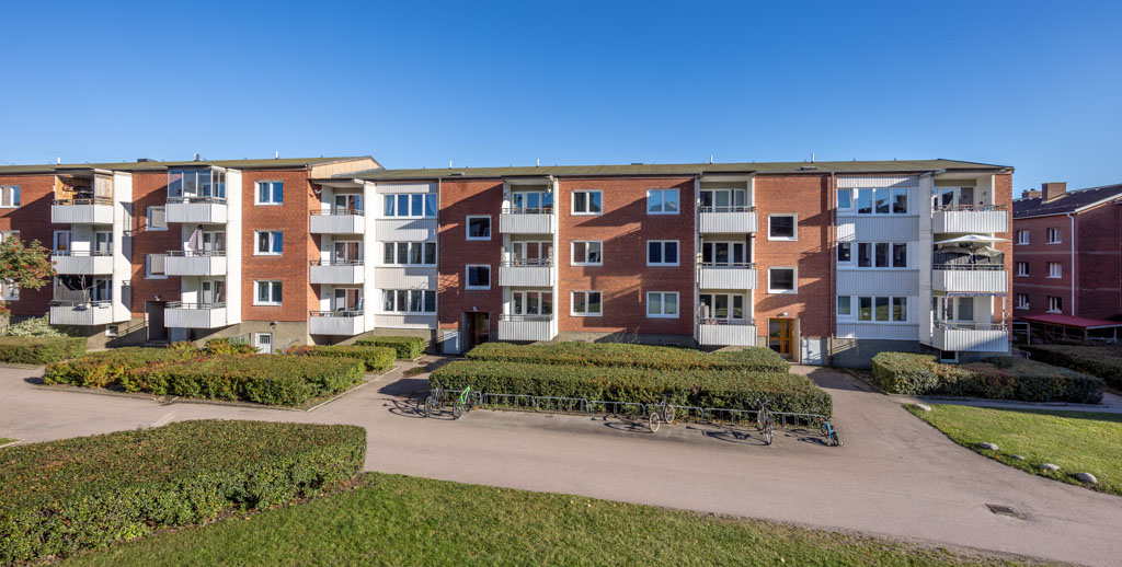 Bangatan 3A, Västerås — photo 2