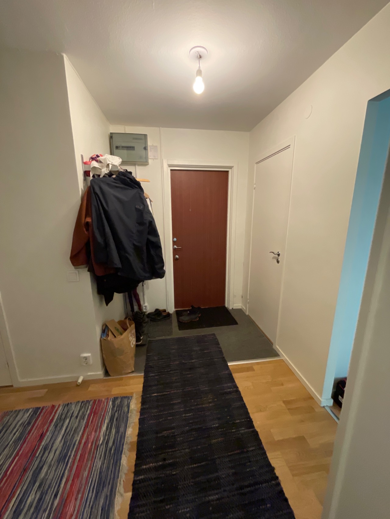 Lägenhet, 2 rooms, 66 sqm, Gävle