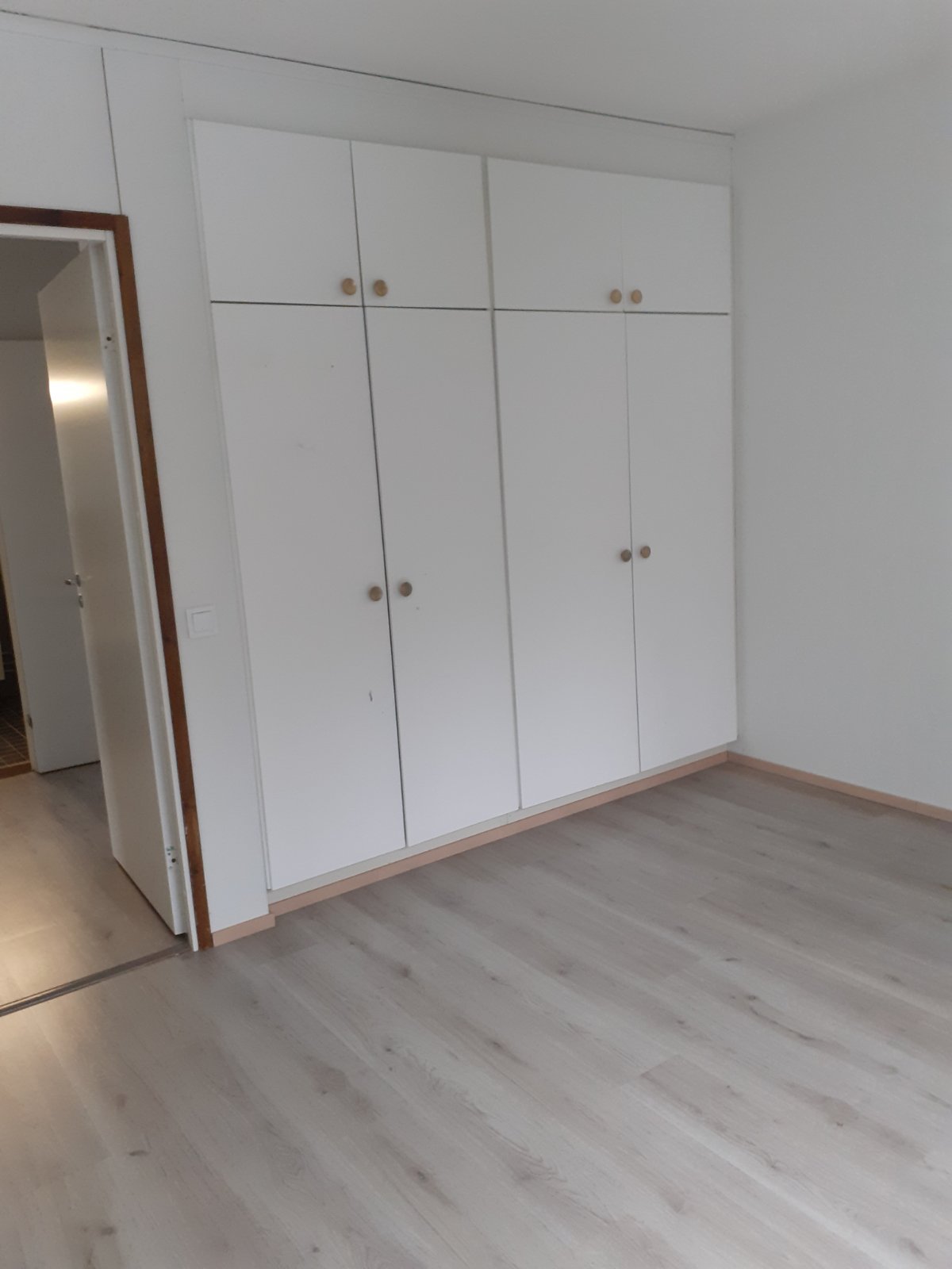 apartment at Salmentöyryntie, Kouvola 3