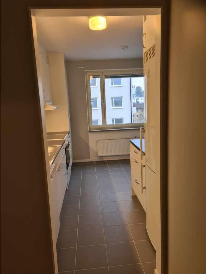 Skattegårdsvägen, Vällingby — photo 4