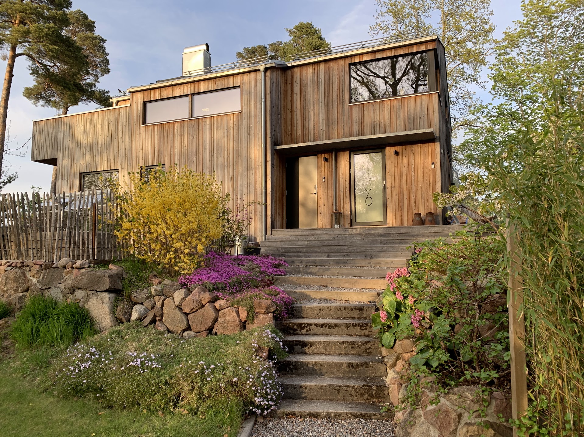 Villa/Hus, 7 rooms, 147 sqm, Stocksund