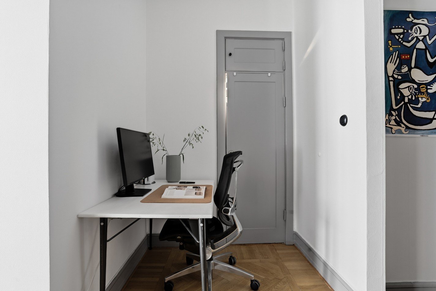 Ehrensvärdsgatan, Malmö — photo 2