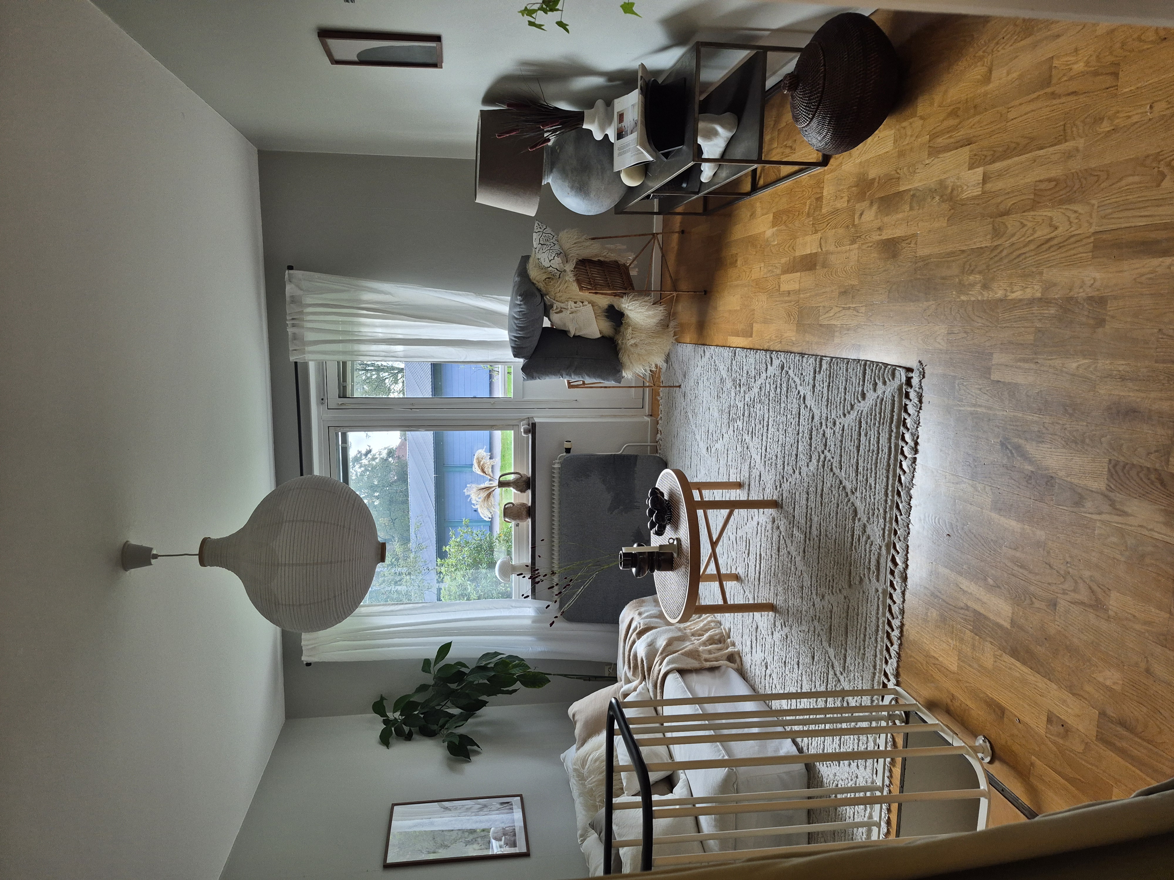 Lägenhet, 4 rooms, 84 sqm, Göteborg