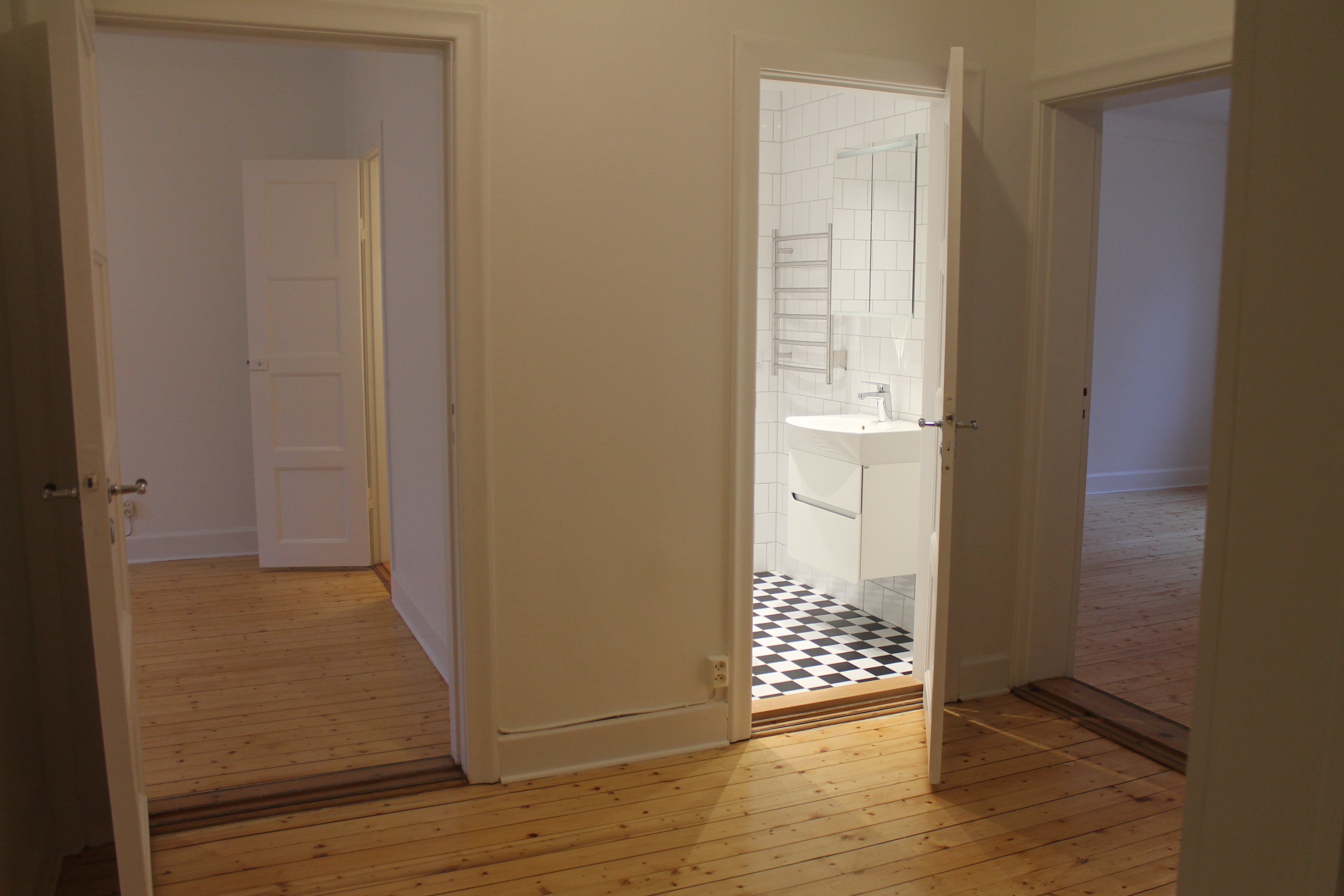 Lilla Tomegatan, Lund