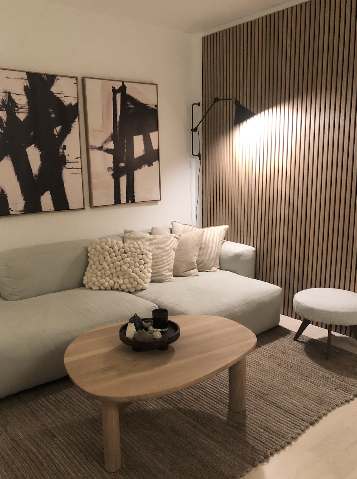 Lägenhet, 3 rooms, 67 sqm, Enskededalen