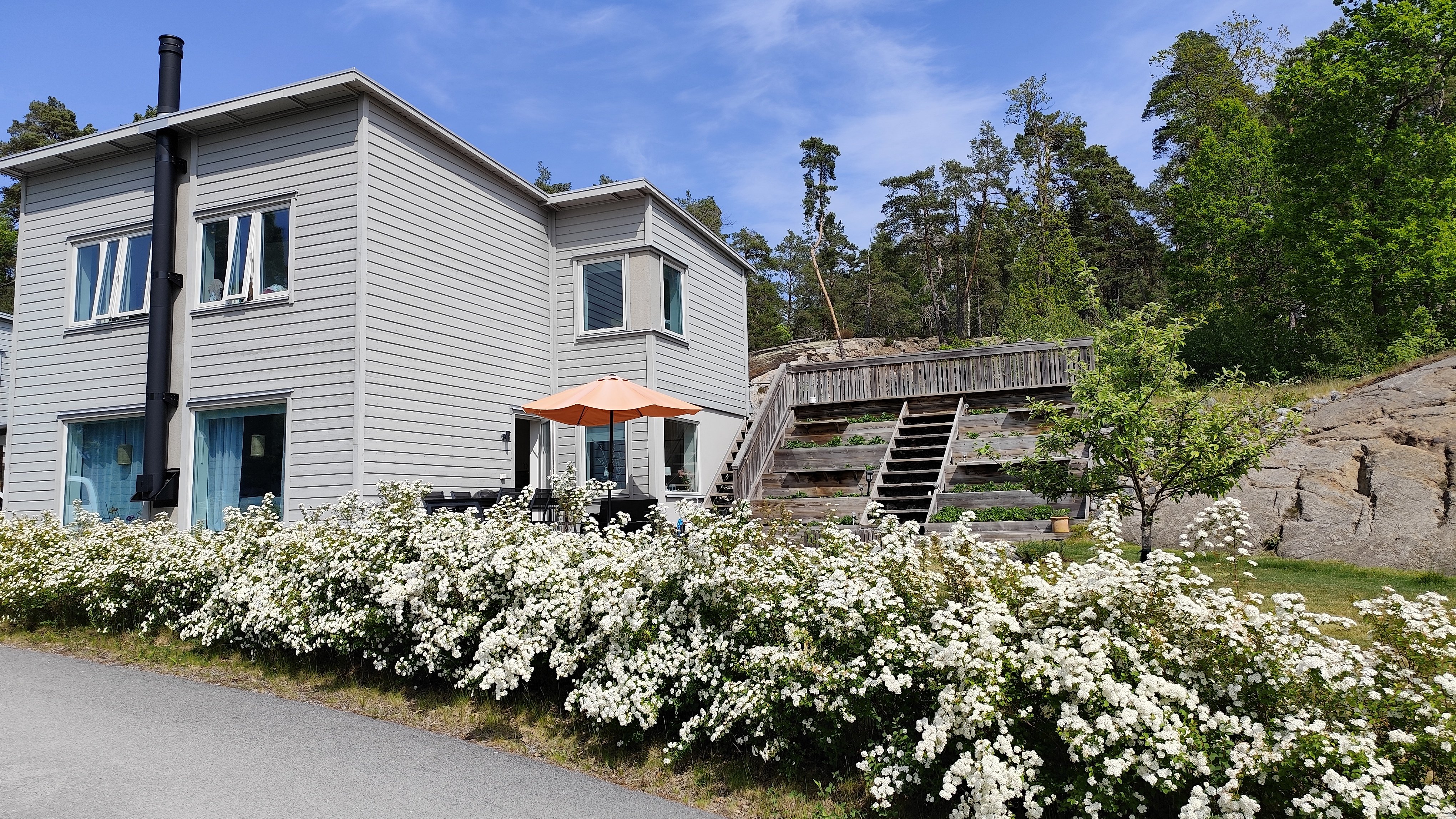 Cornelisvägen