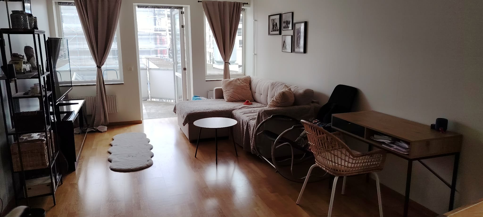 Apartment in Jönköping, Tändsticksområdet, Väster - Bild 6