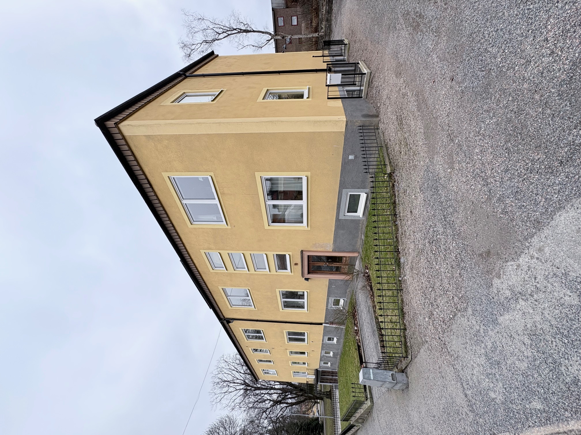 Trädgårdsgatan 10