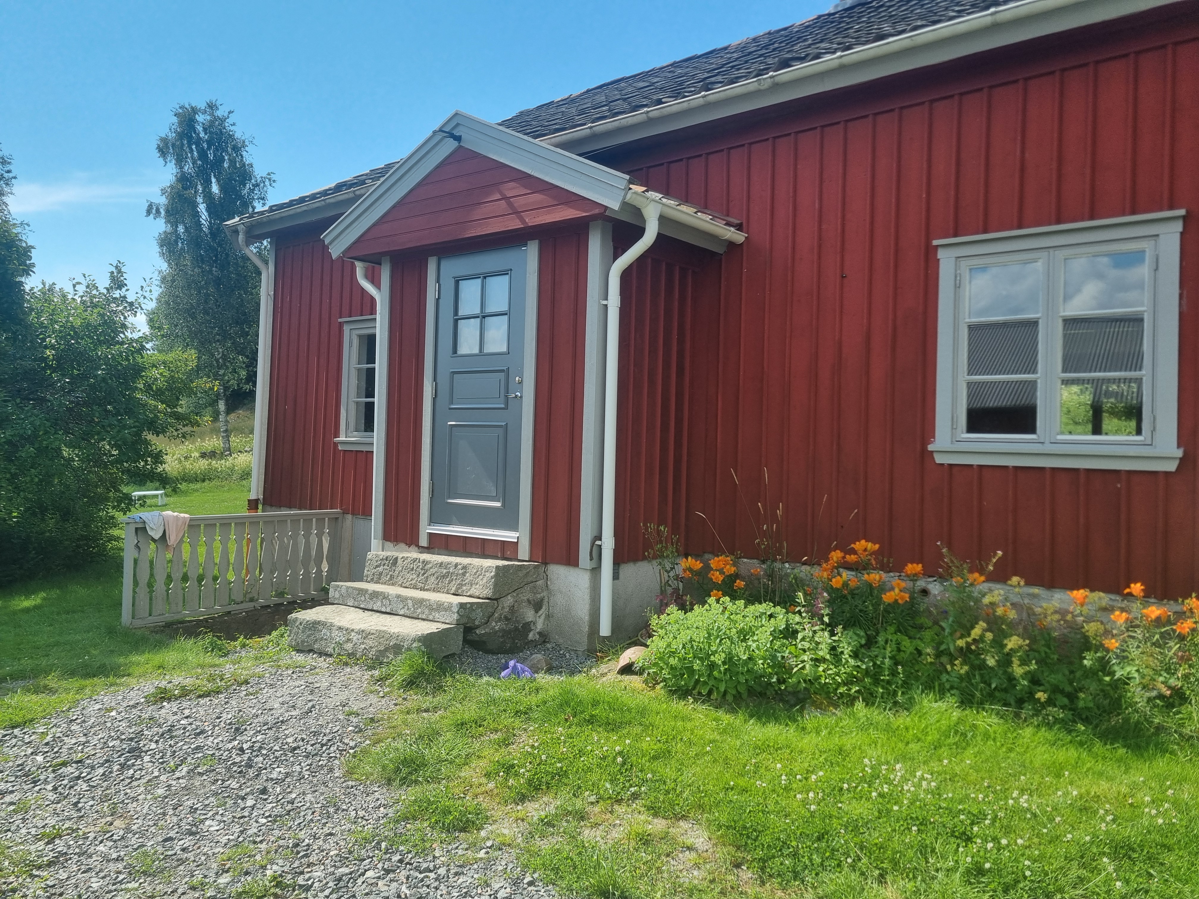 Villa/Hus, 3 rooms, 95 sqm, Ellös