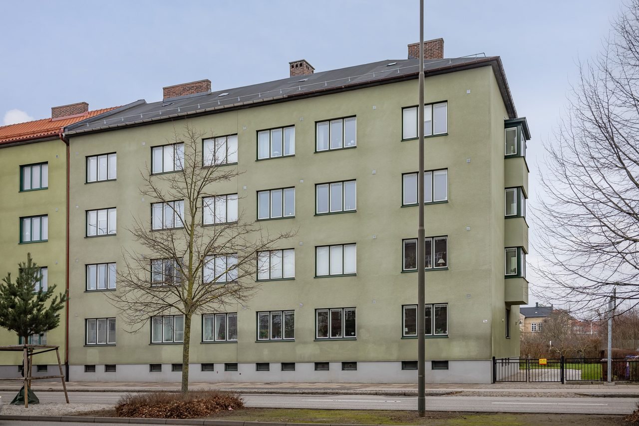 Nobelvägen, Malmö — photo 5