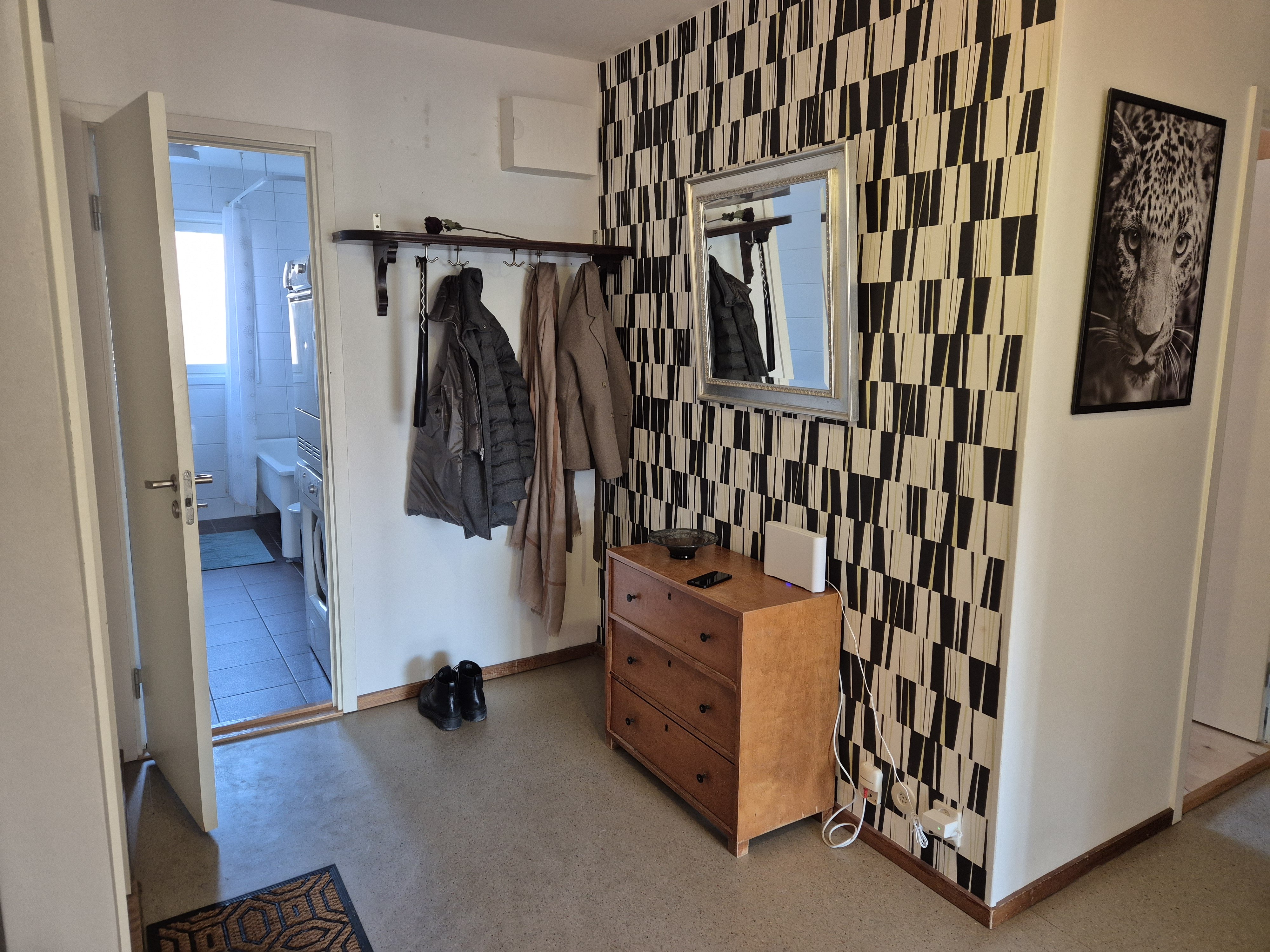 Petterslundsgatan, Uppsala