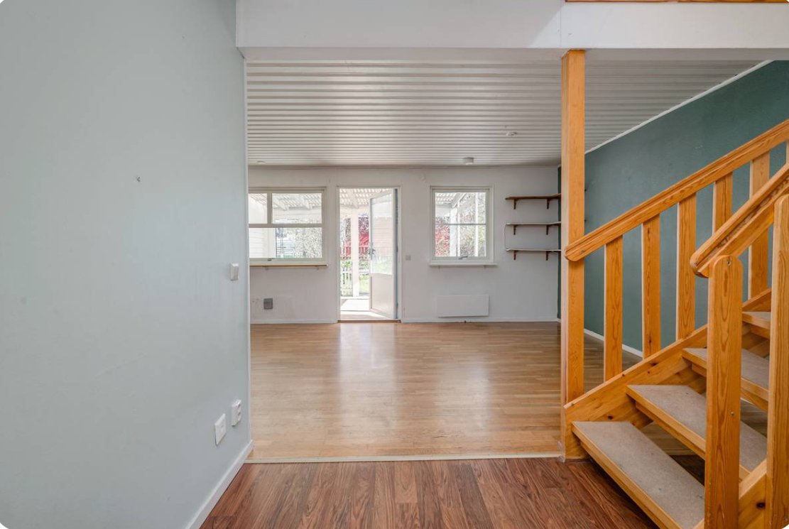 5 rok · 121 m² i Stockholm  – bild 8